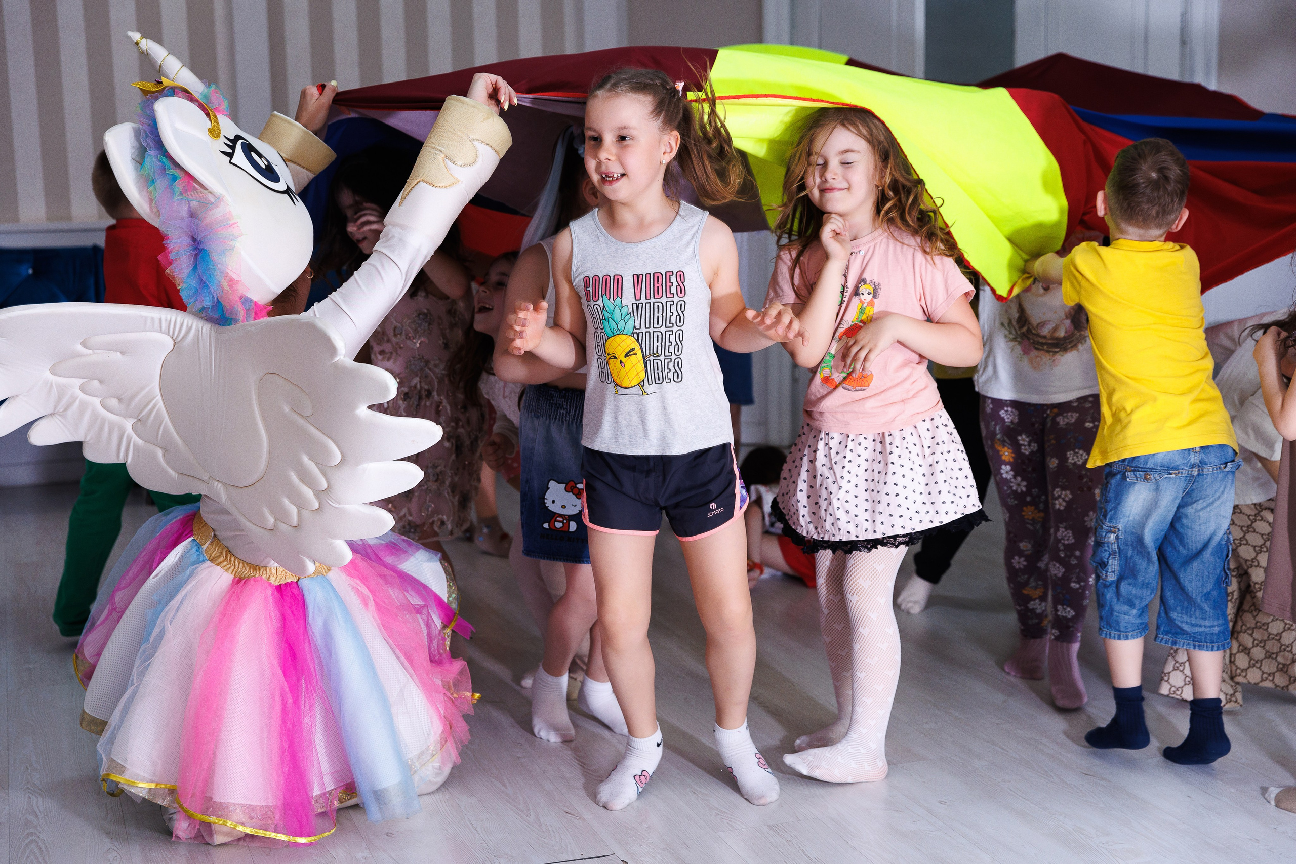 Фотограф на детское день рождения. Москва и Московская область. Репортажный Фотограф Александр Назаров. Москва и М.О