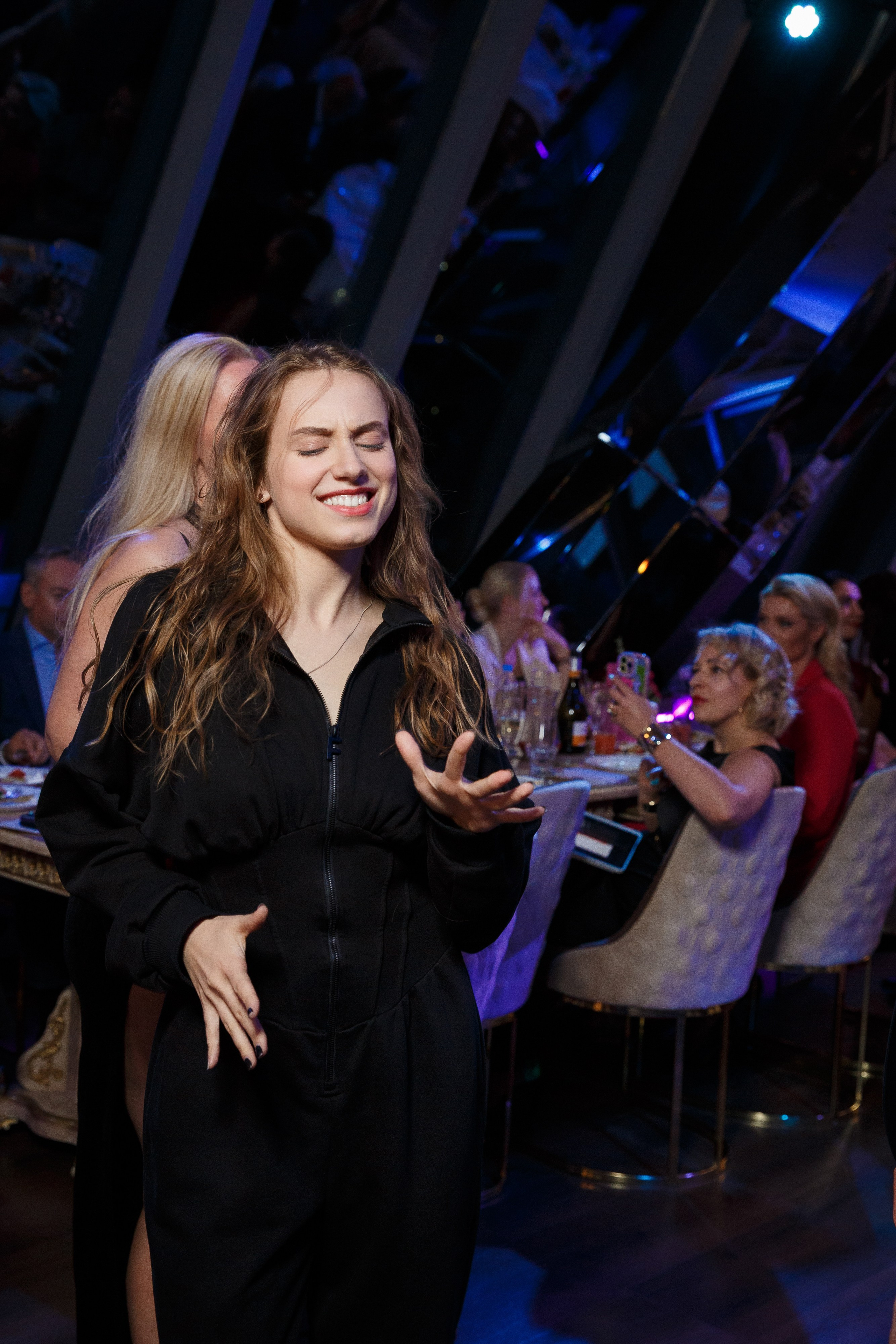 Премия The Moscow Life&Business Awards 2024. Репортажный Фотограф Александр Назаров. Москва и М.О