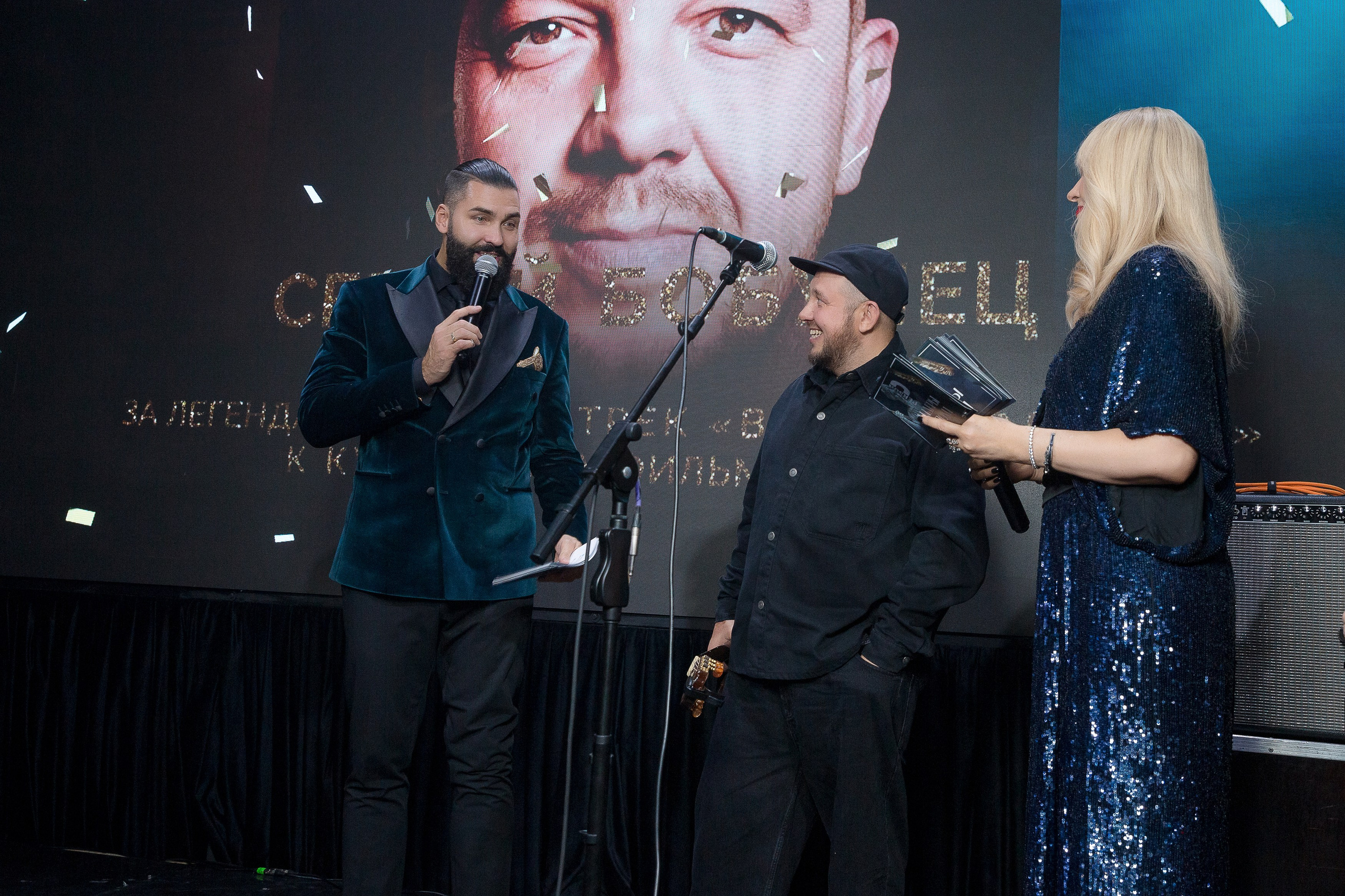 Persono. Лидеры Эпохи 2024. Репортажный Фотограф Александр Назаров. Москва и М.О