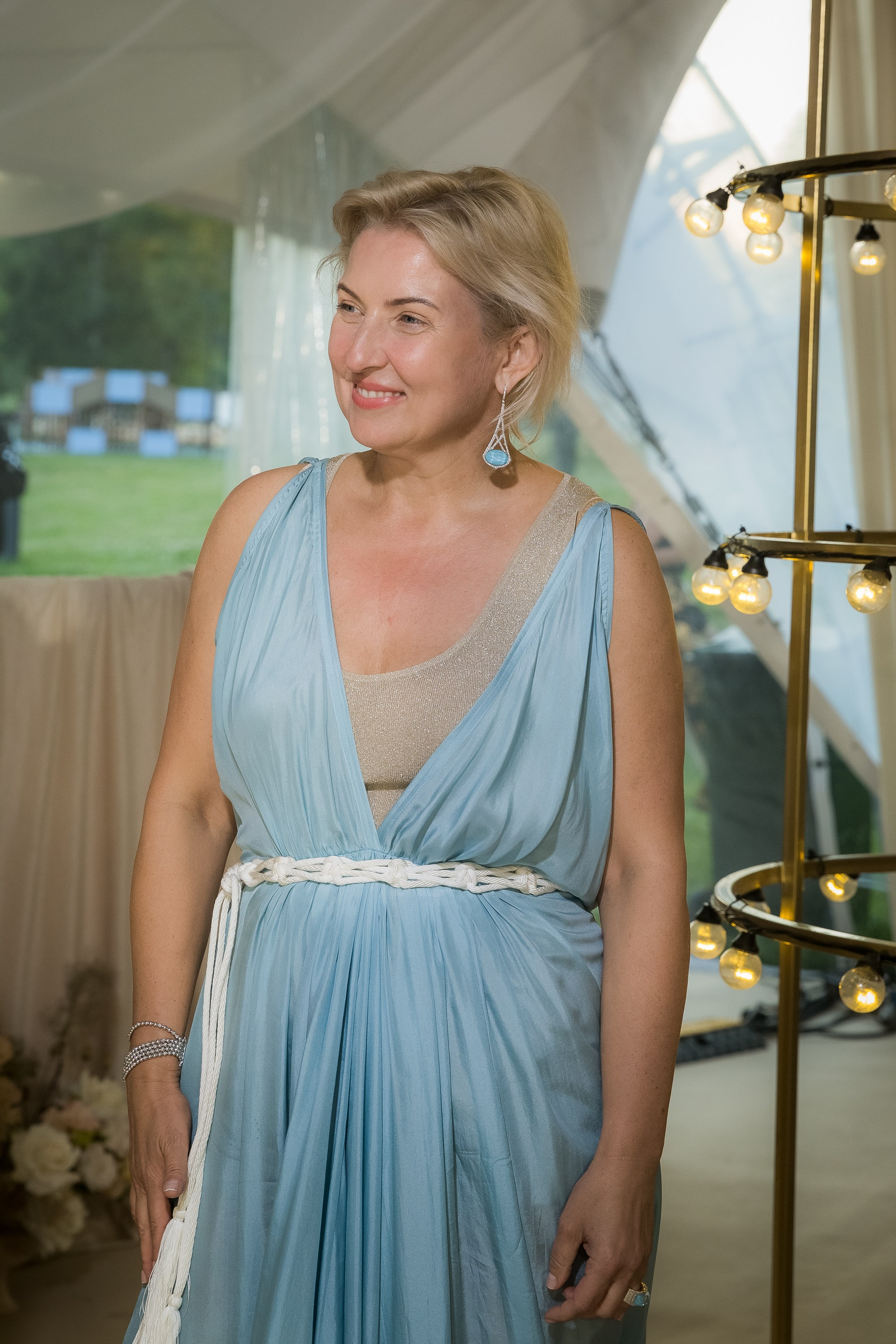 Частный Юбилей Наталья Москоу Кантри Клаб. Репортажный Фотограф Александр Назаров. Москва и М.О