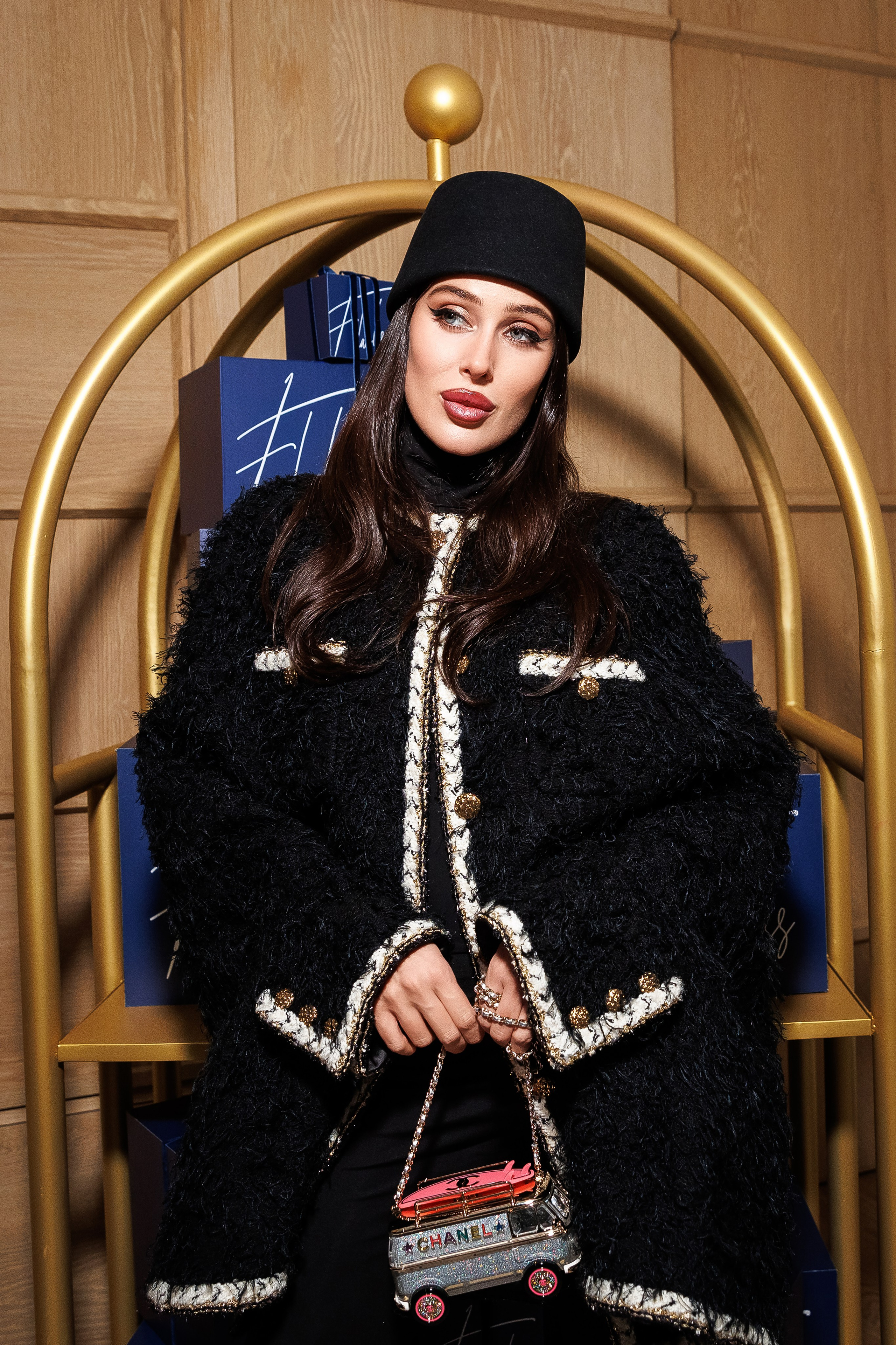 Flawless: Предновогодний Ювелирный Вечер