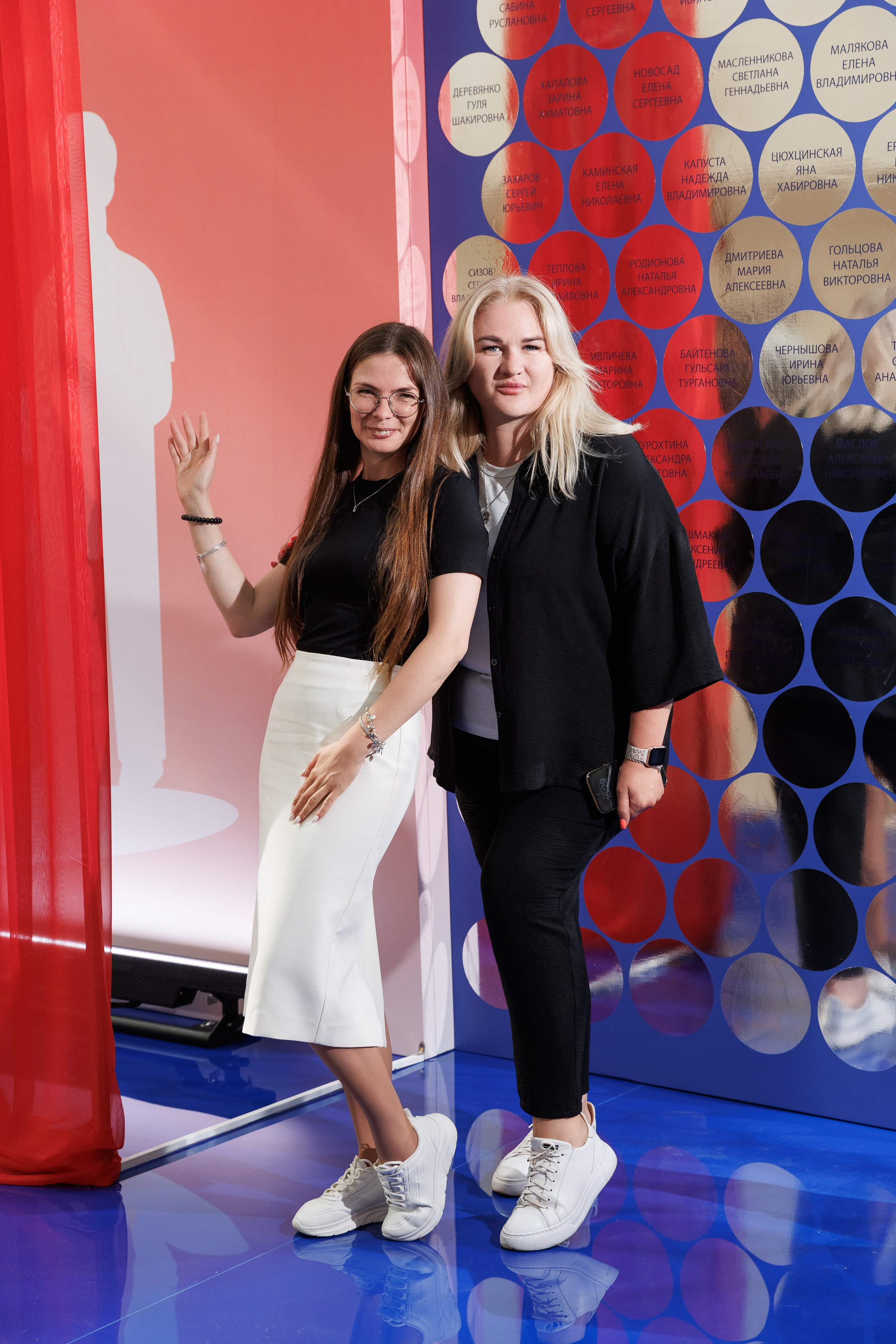 День Работника Торговли (Пятерочка) 2025. Репортажный Фотограф Александр Назаров. Москва и М.О