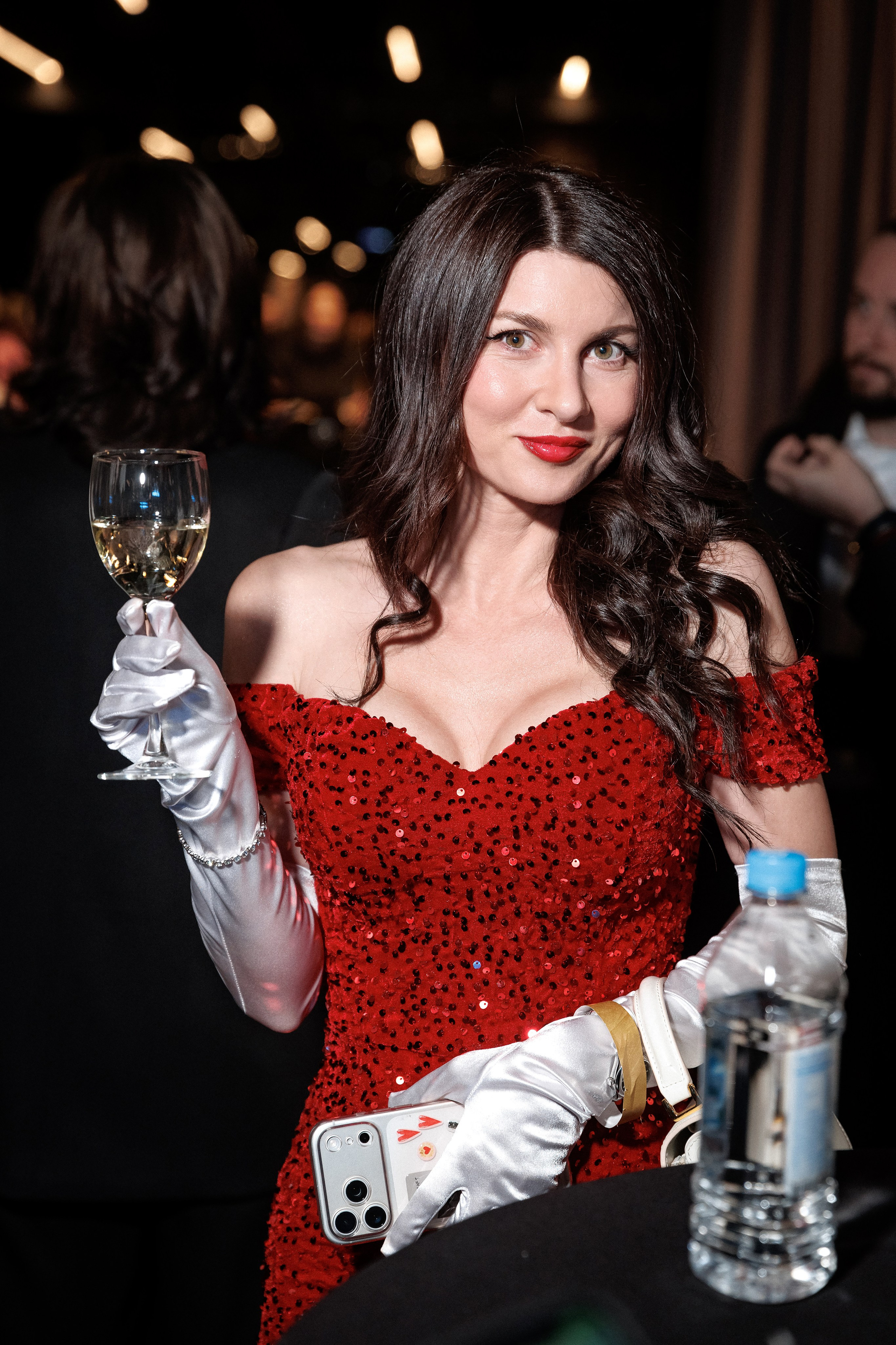 Премия журнала «Триггер» Топ 100