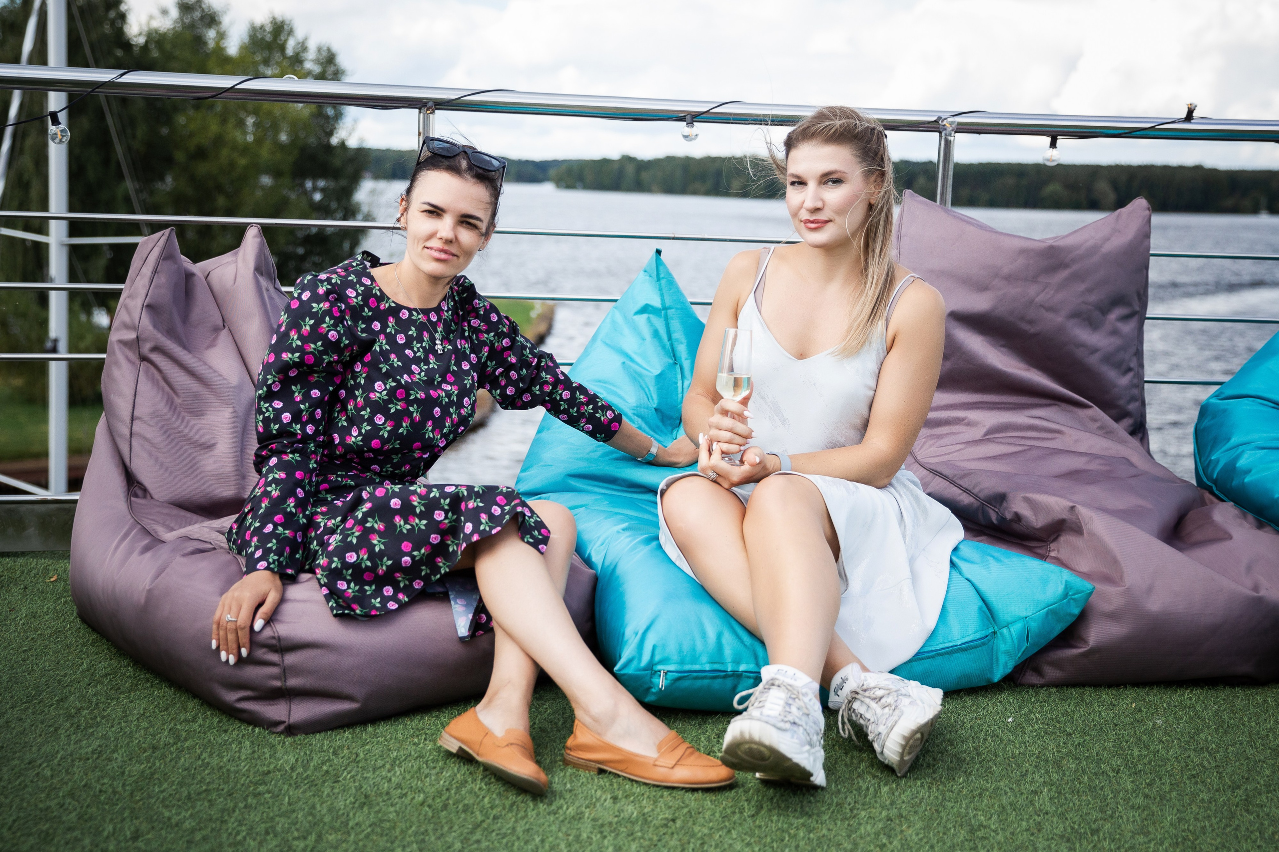 Корпоратив СМУ№ 1 Росатом. Репортажный Фотограф Александр Назаров. Москва и М.О