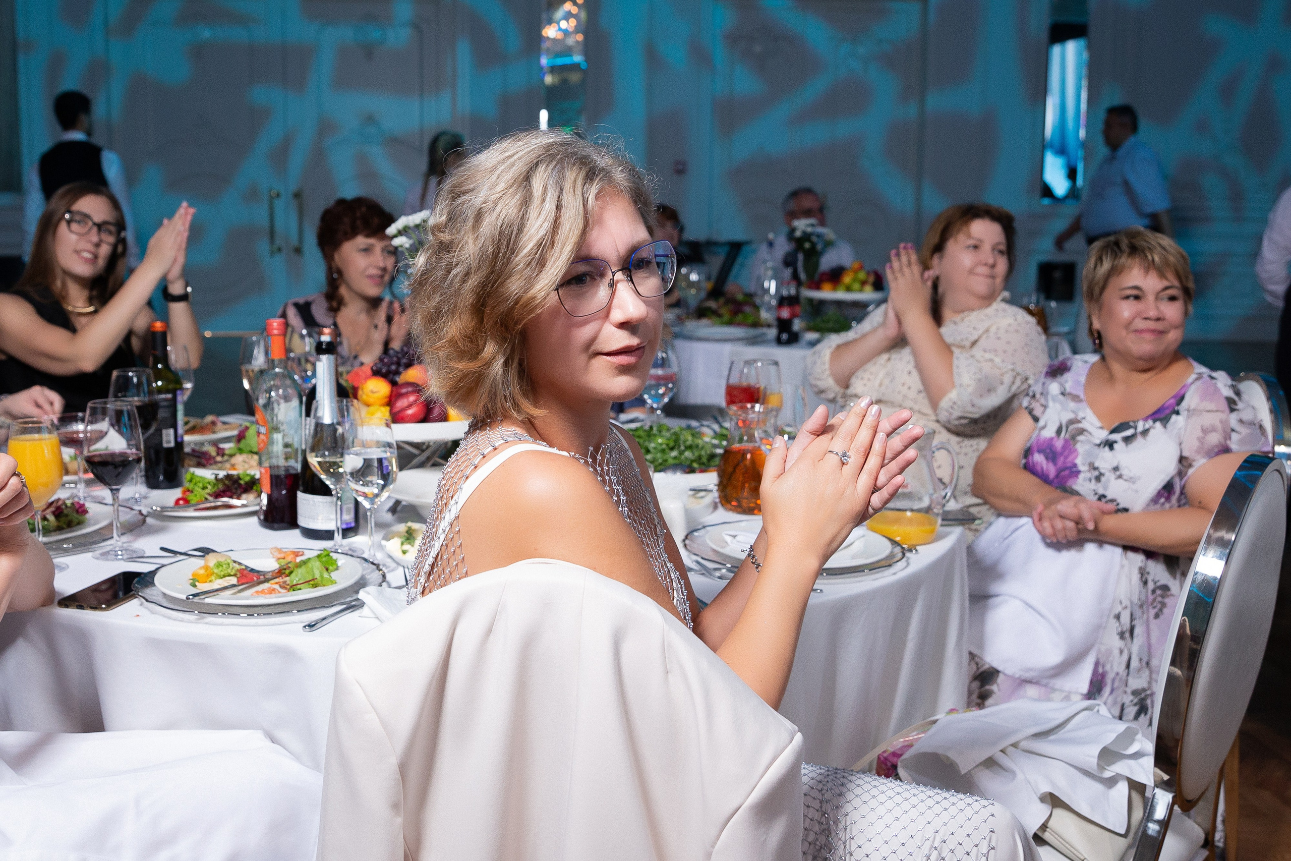 Корпоратив Мостоотряд-47