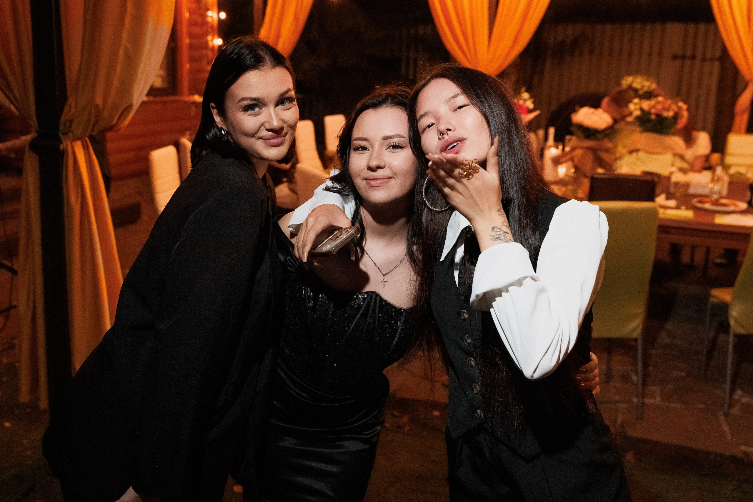 День Рождения Яси 18 лет