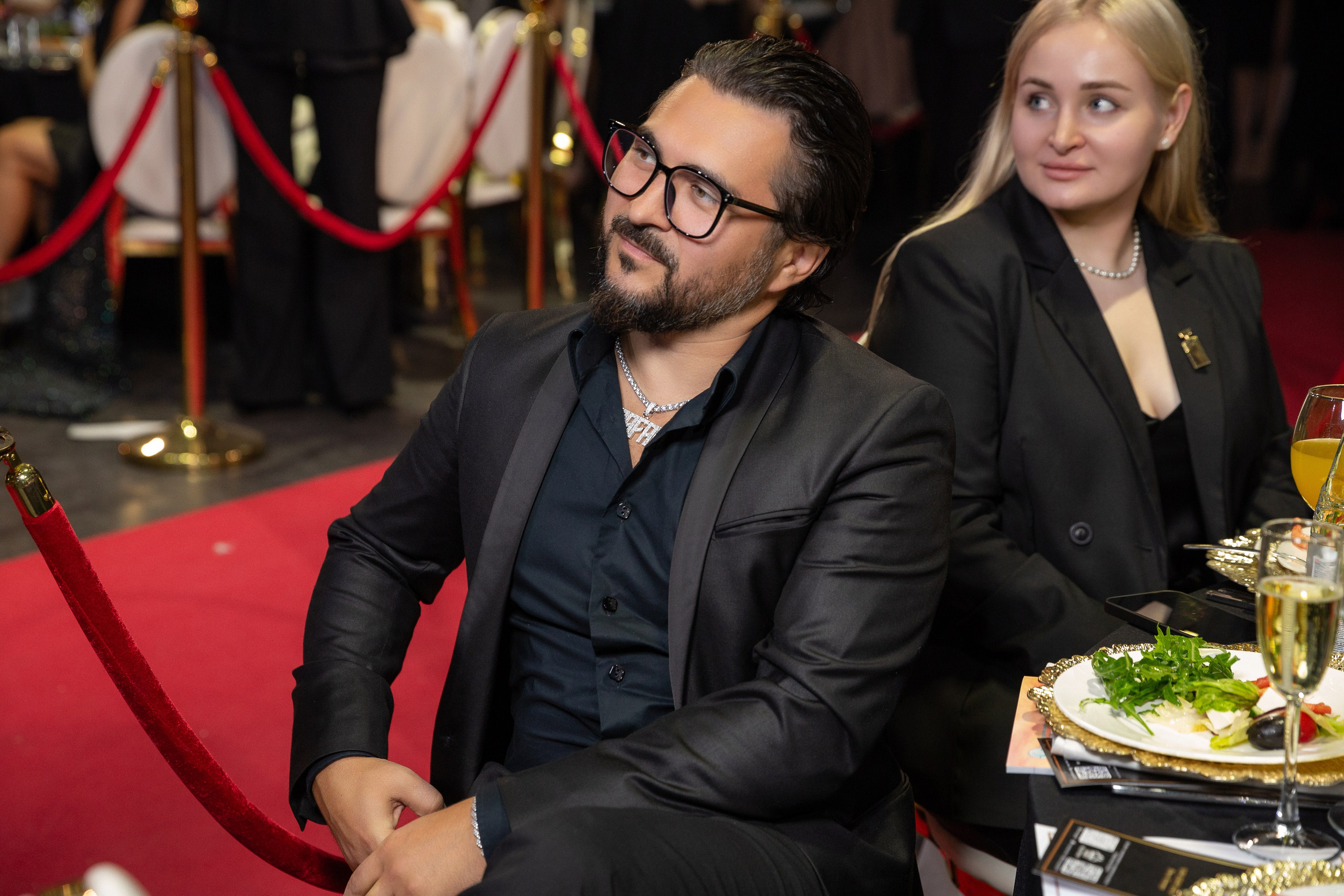 Премия RB Человек Года 2024