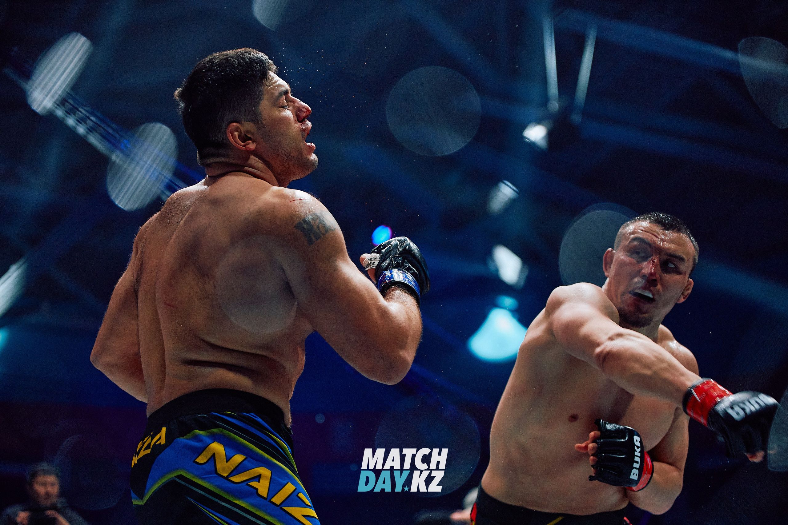 Professional photo & Event agency (Kazakhstan, Astana)