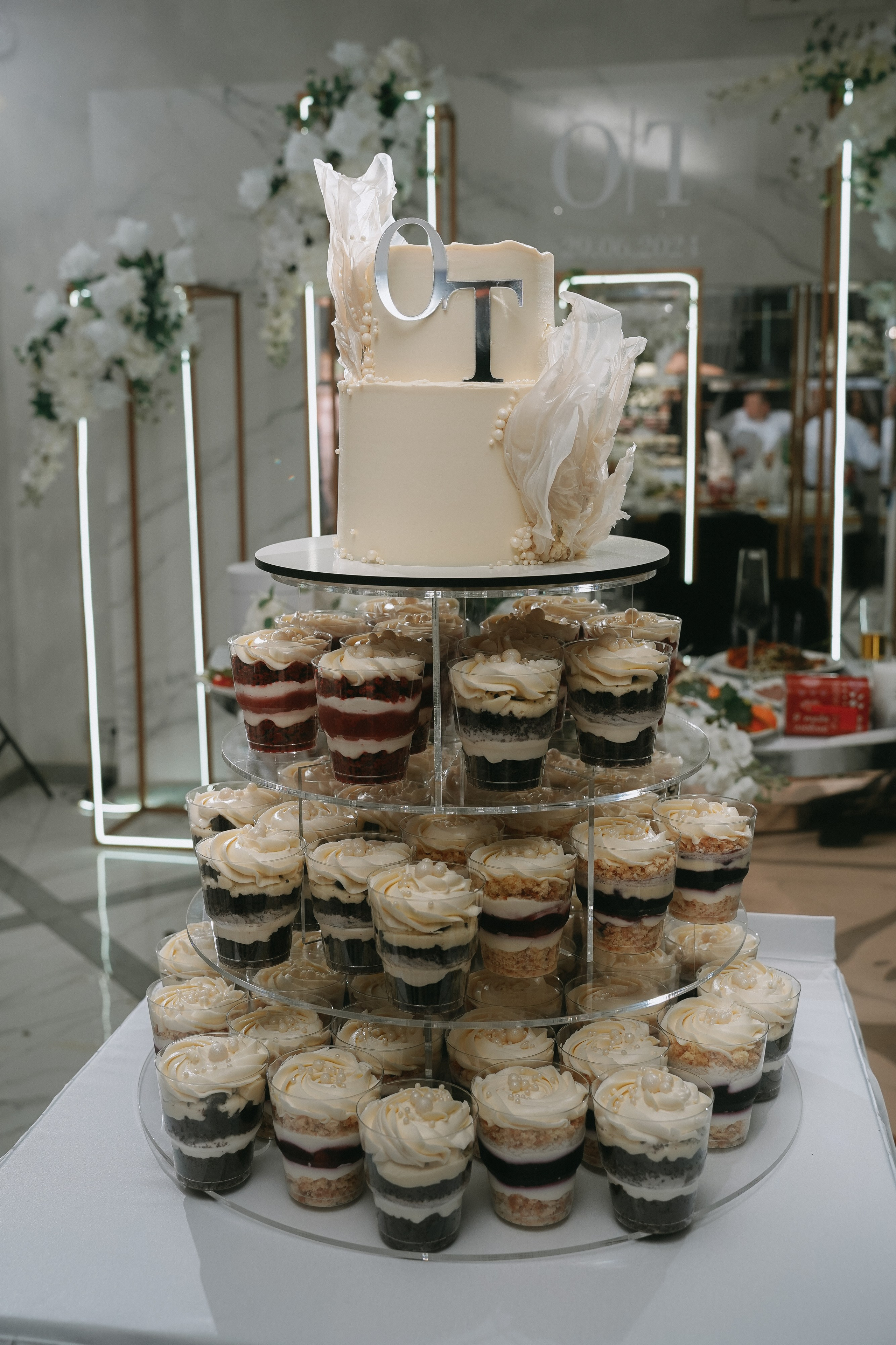 Олег и Татьяна. Свадебный и семейный фотограф в Волгограде Наталья Наумова