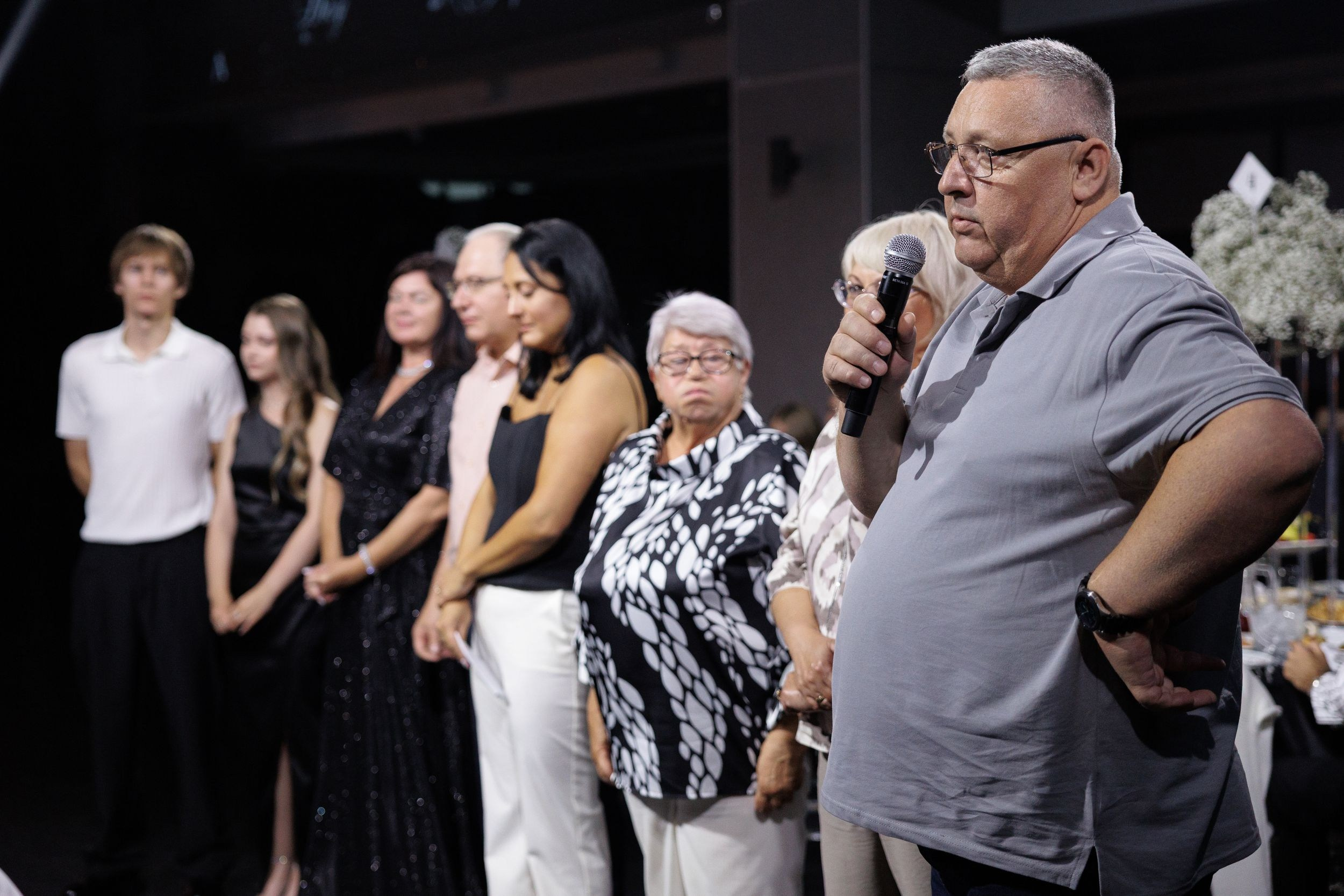 Простота и элегантность. Свадебное агентство «MarWedding»