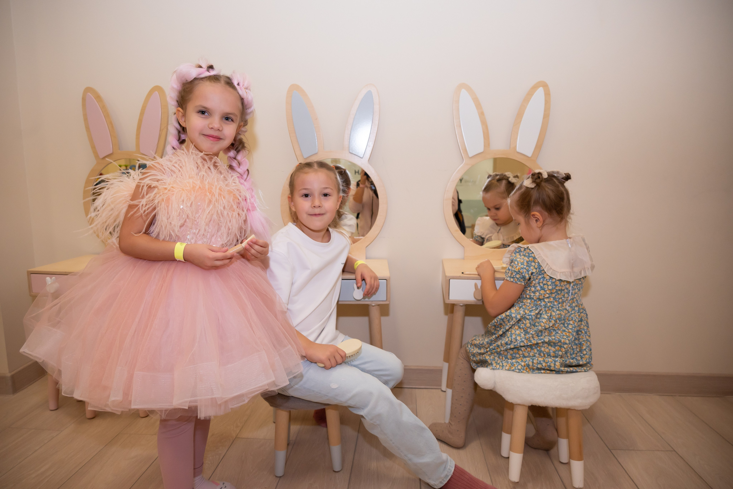 Отзывы. Фотограф Исламова Лилия, Смоленск