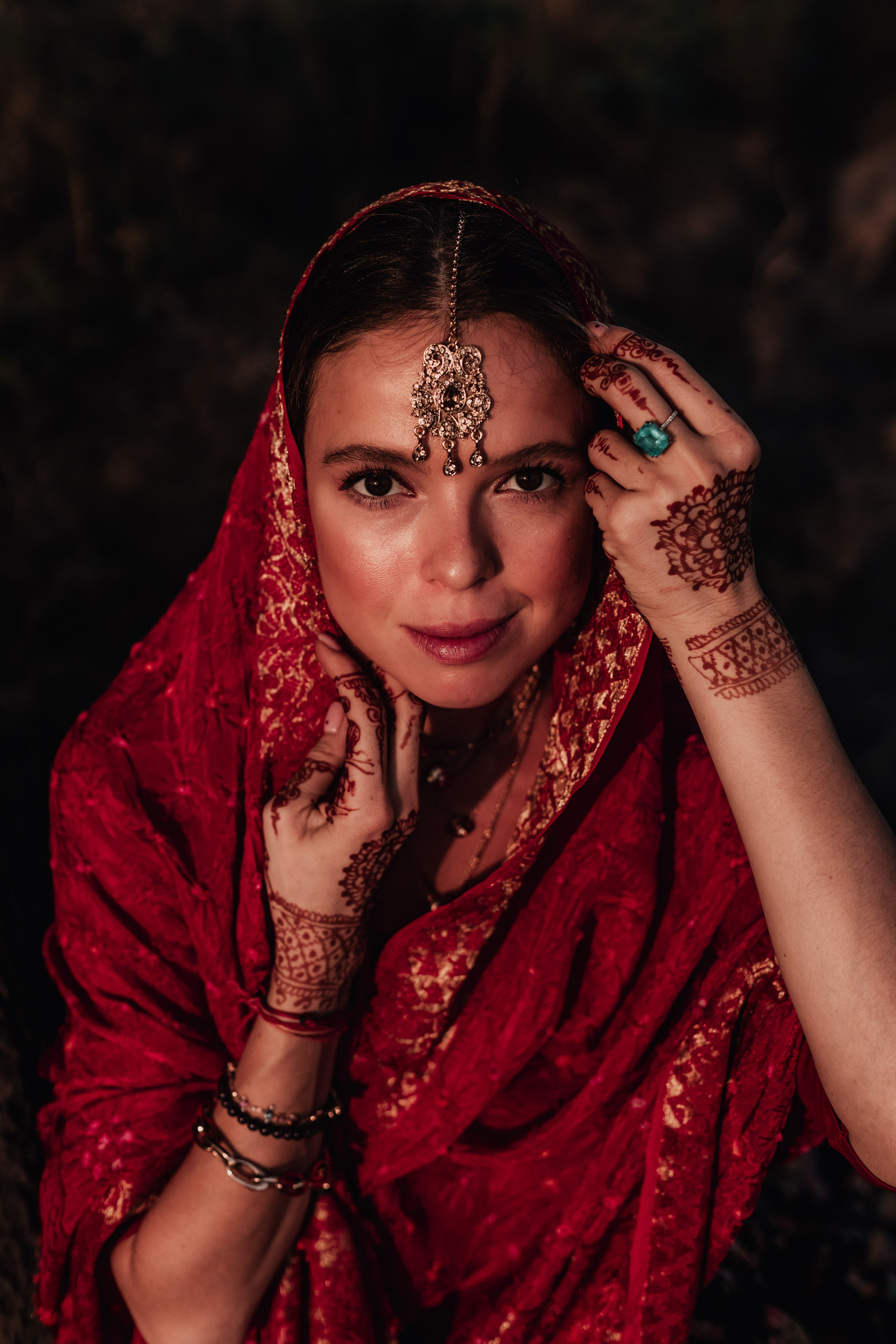 Nikunja Devi. Mariam Bagdasaryan