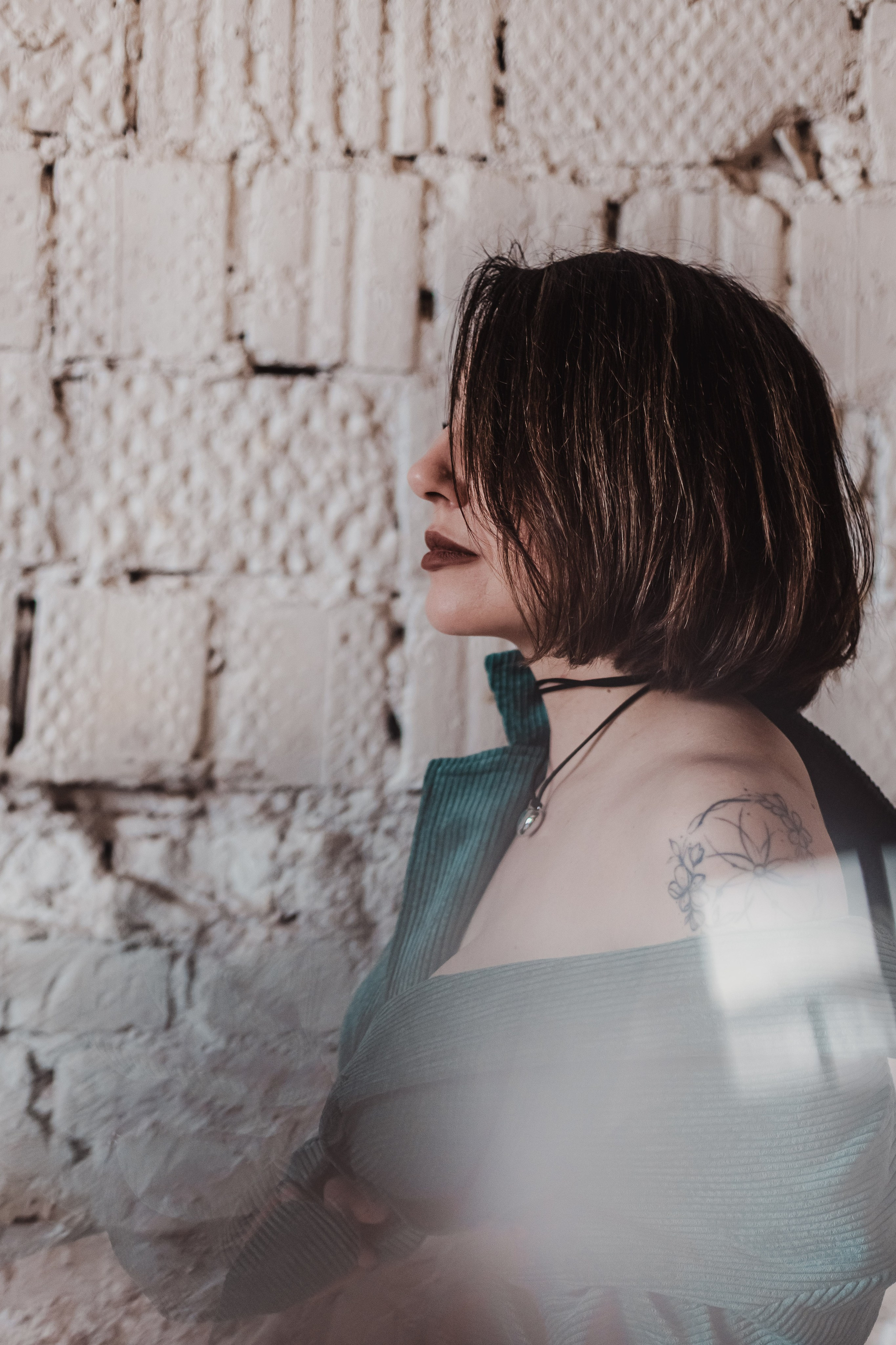 Katya. Mariam Bagdasaryan