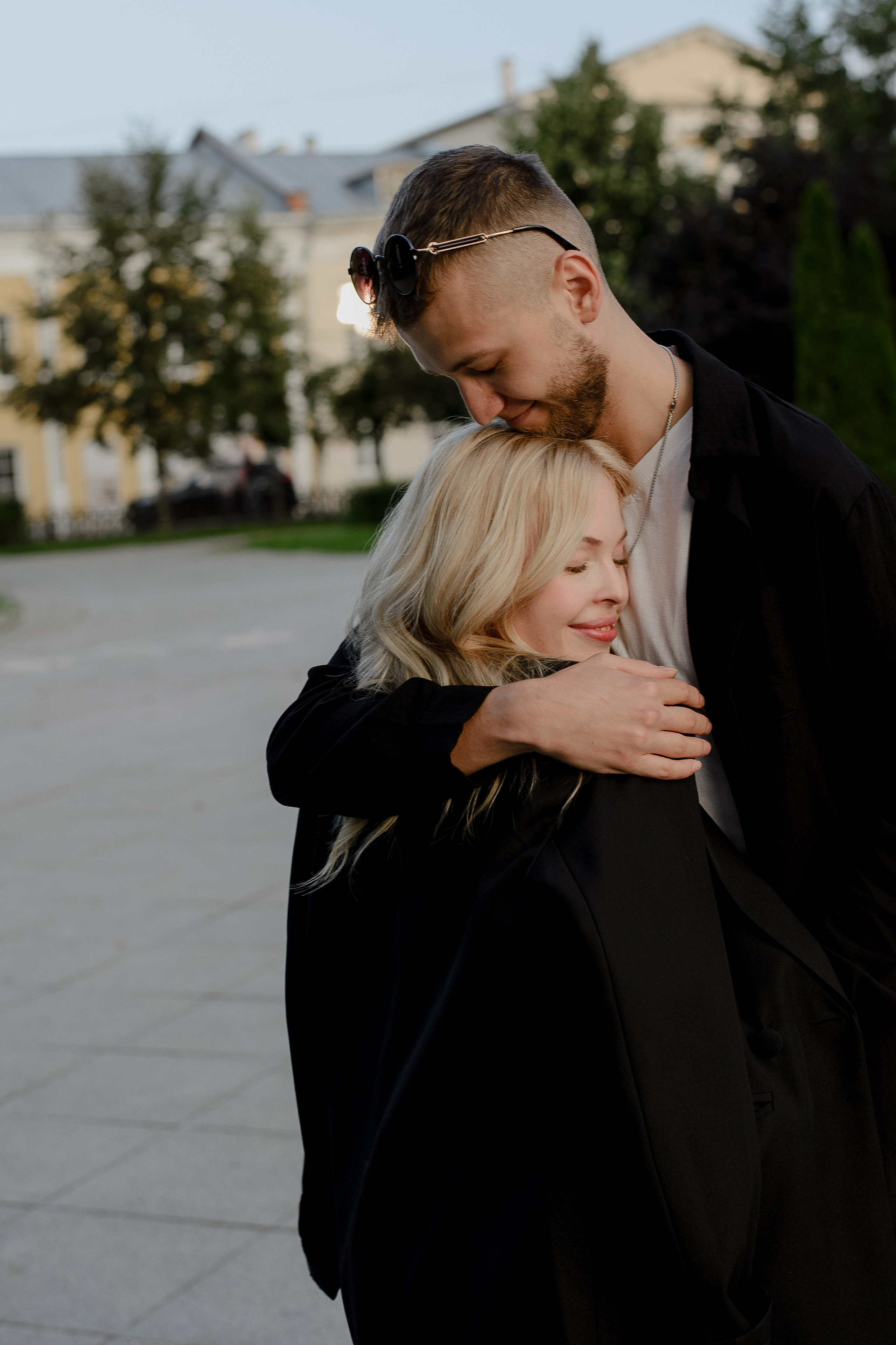 Про любовь. Дина — ваш фотограф в Коломне и Москве. Живые портреты, любимые люди, важные события. Всё, что хочется помнить