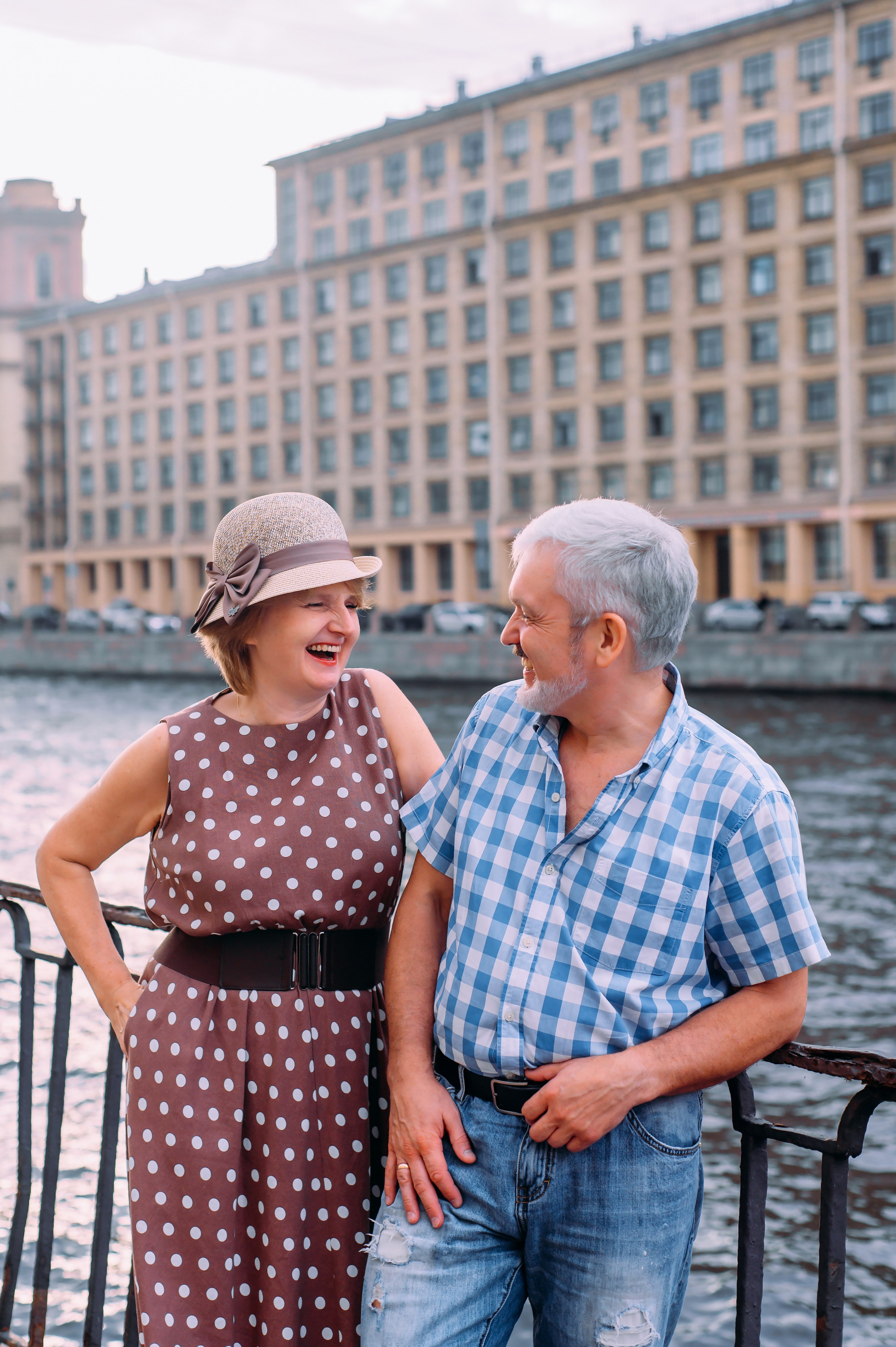 Светлана и Эдуард. Детский и семейный фотограф Эльмира Веселова