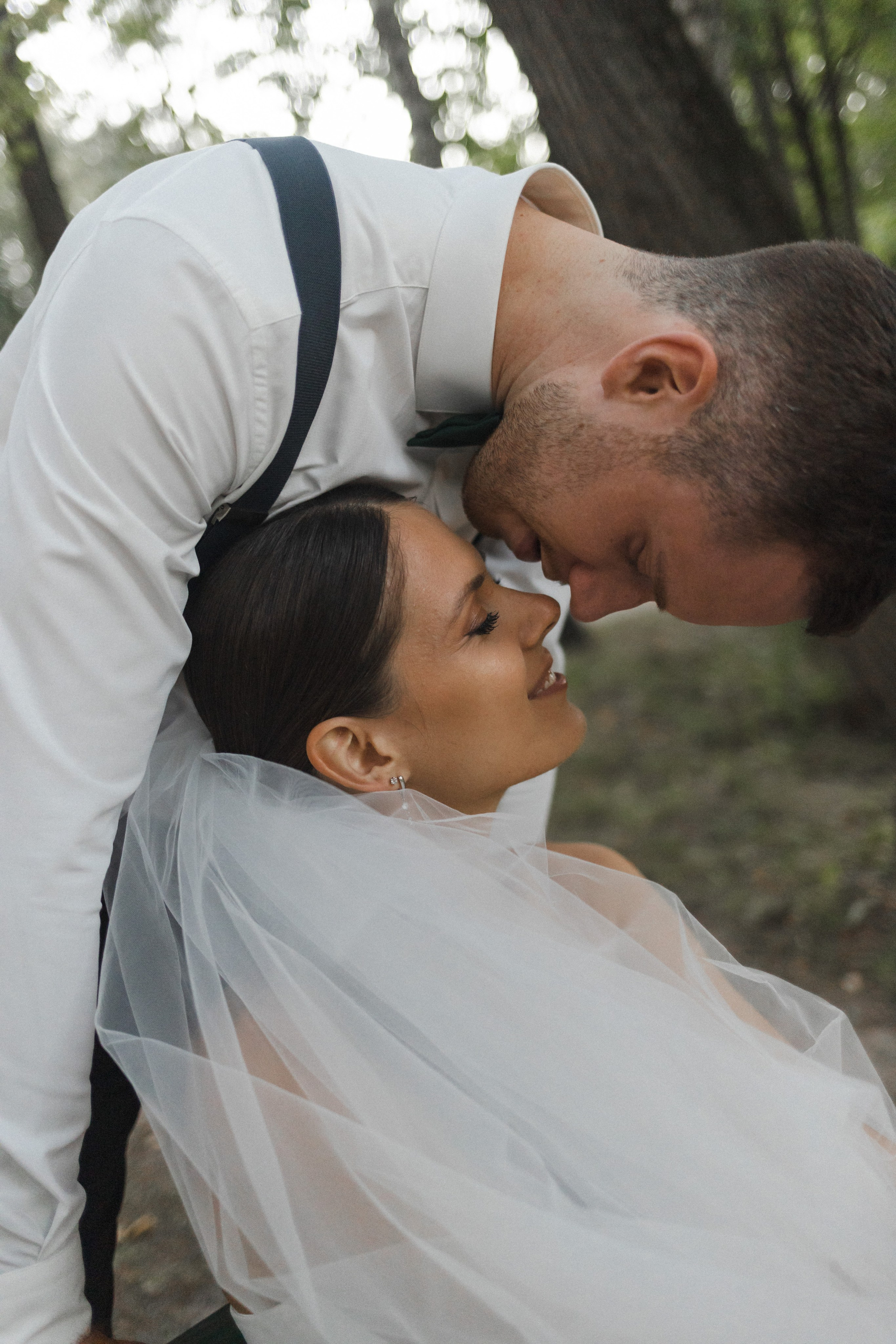 Евгений и Мария. Семейный фотограф в Москве