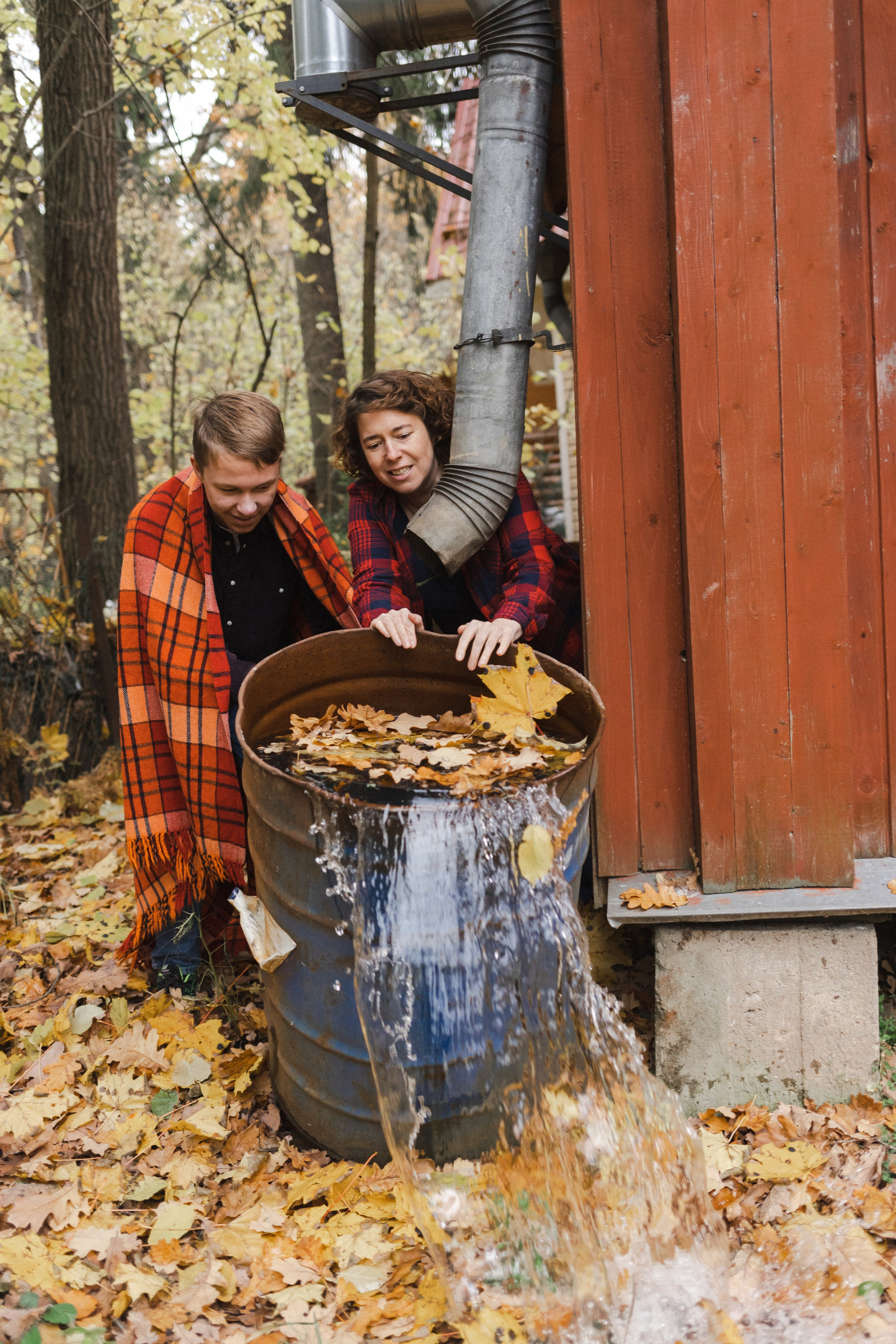 Five o'clock (история большой семьи). Семейный фотограф в Москве