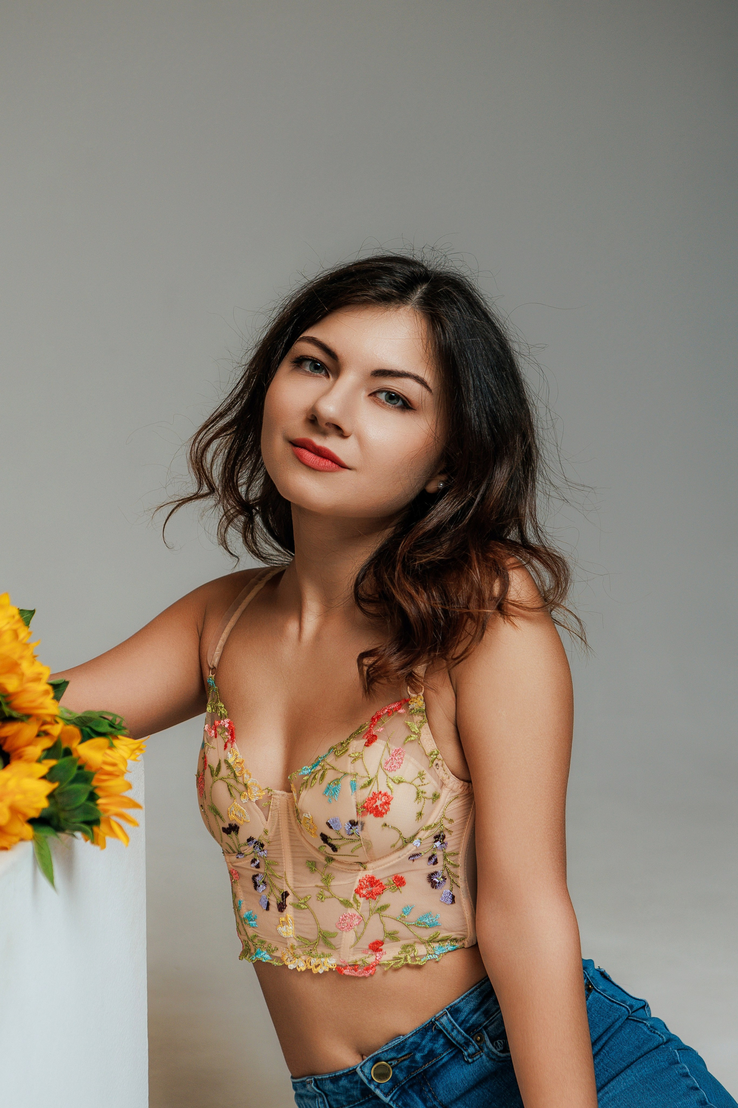 Лолита. Семейный и детский фотограф в Москве Александра Мак