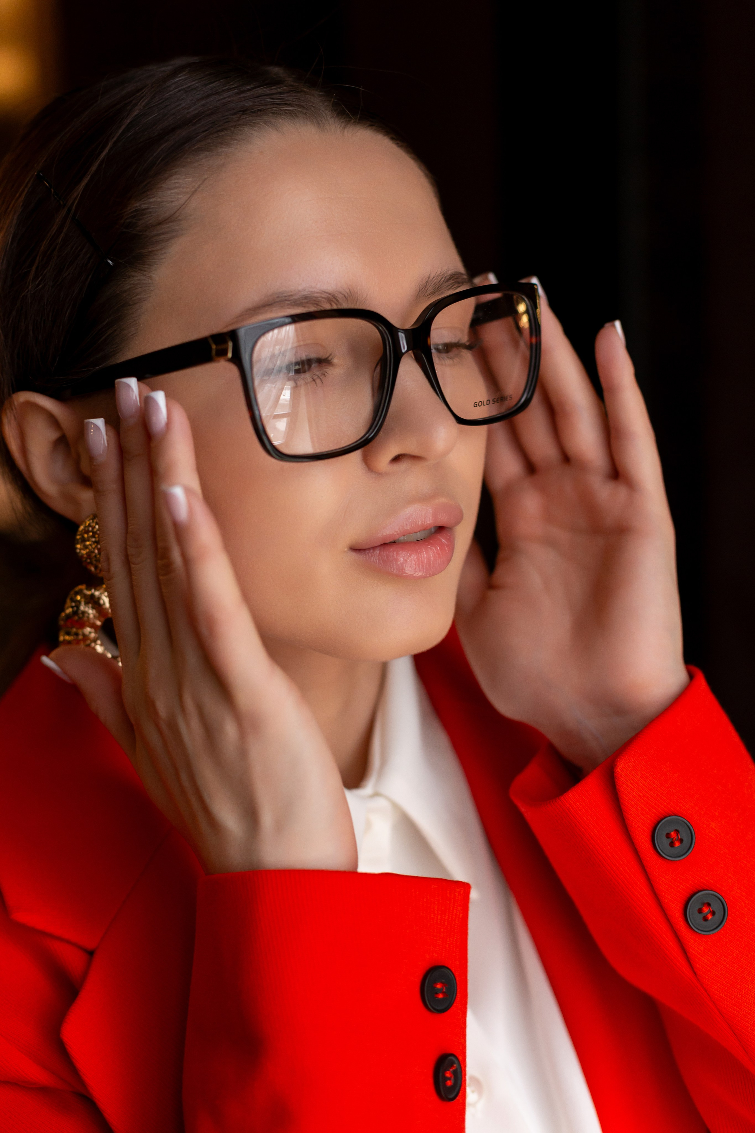 Бизнес женщины. Ирина Квасова | Фотограф в стиле VOGUE | Тюмень