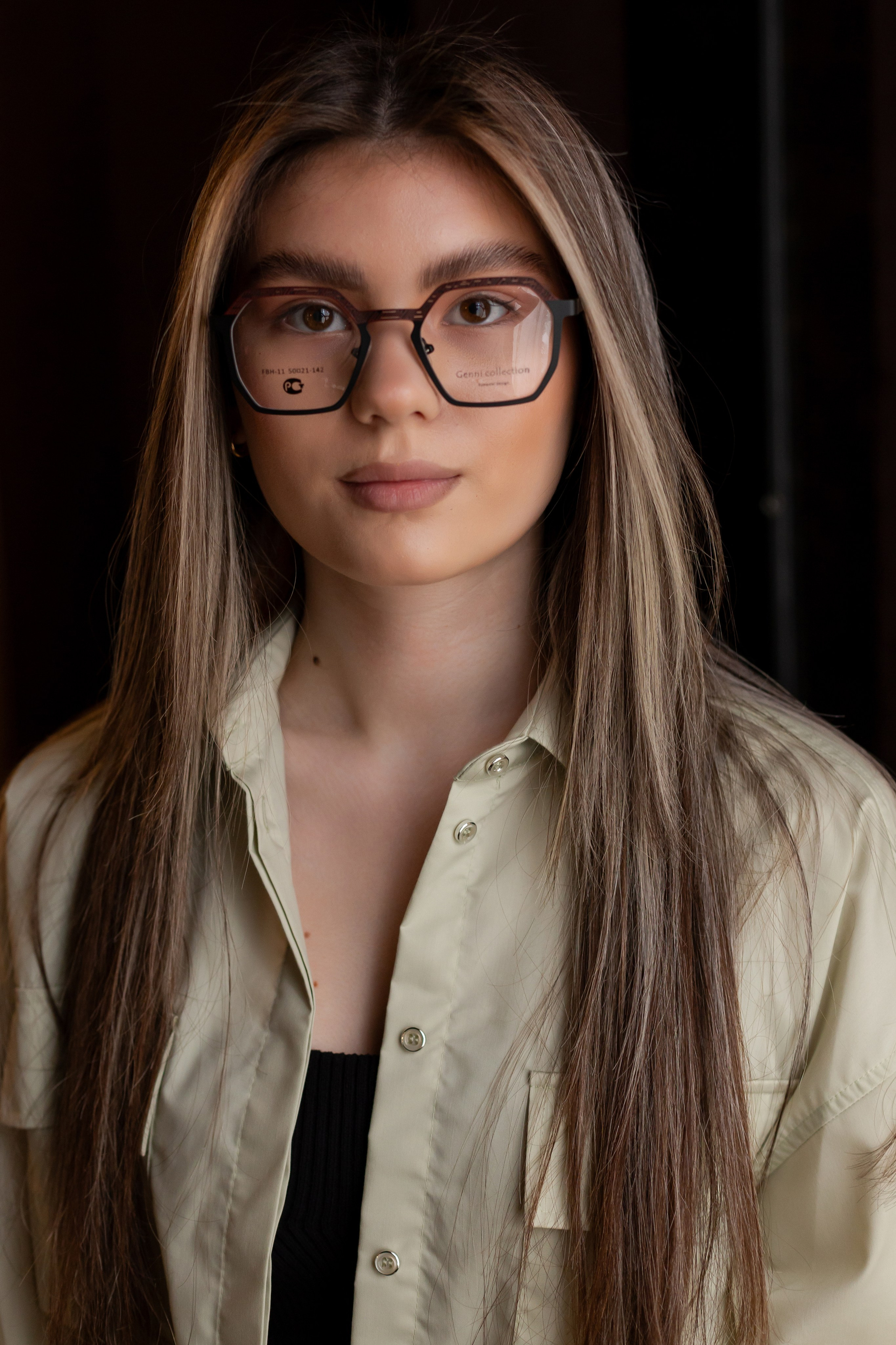 Бизнес женщины. Ирина Квасова | Фотограф в стиле VOGUE | Тюмень