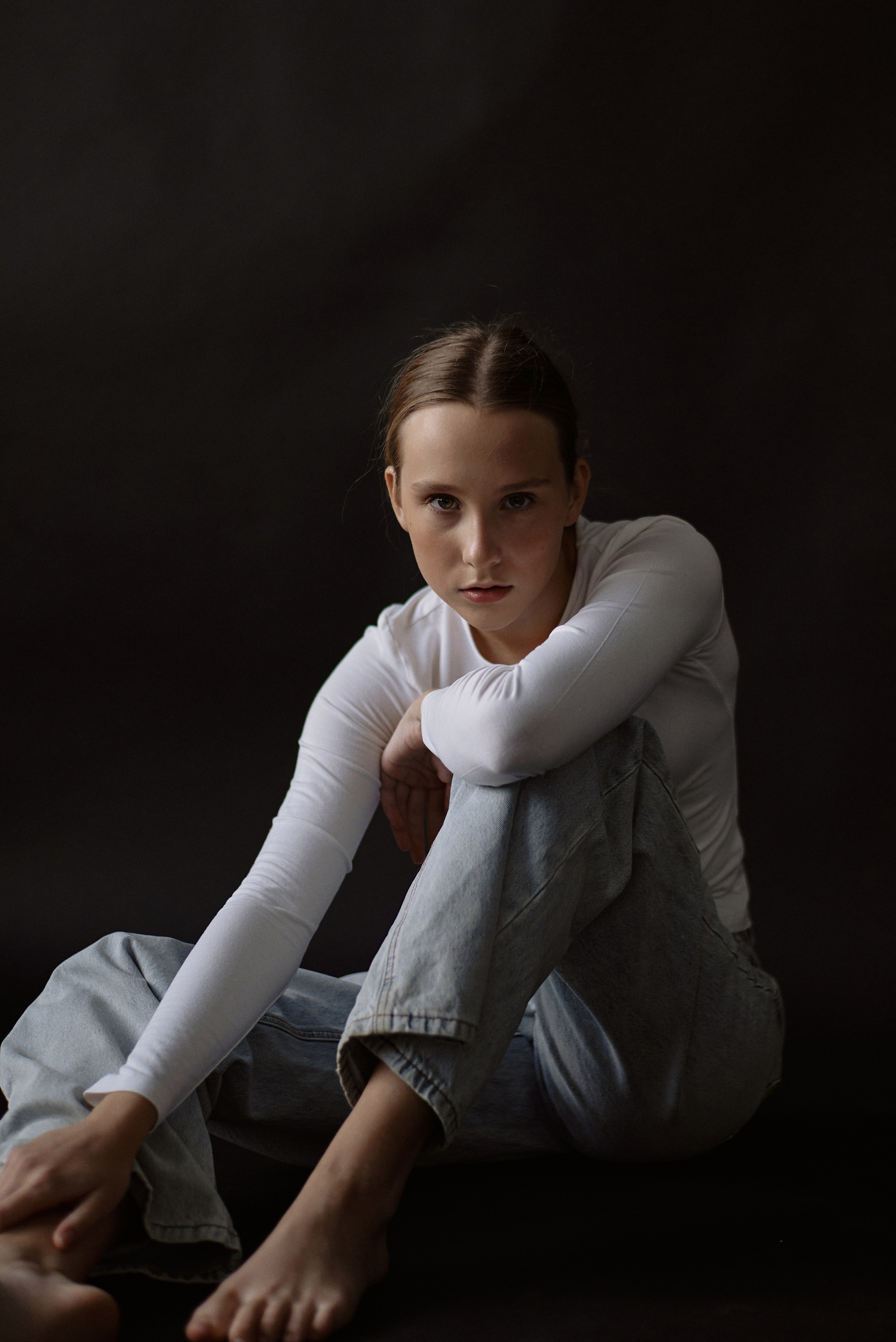 Даша. Семейный и свадебный фотограф в Нижнем Новгороде Анастасия Хренова