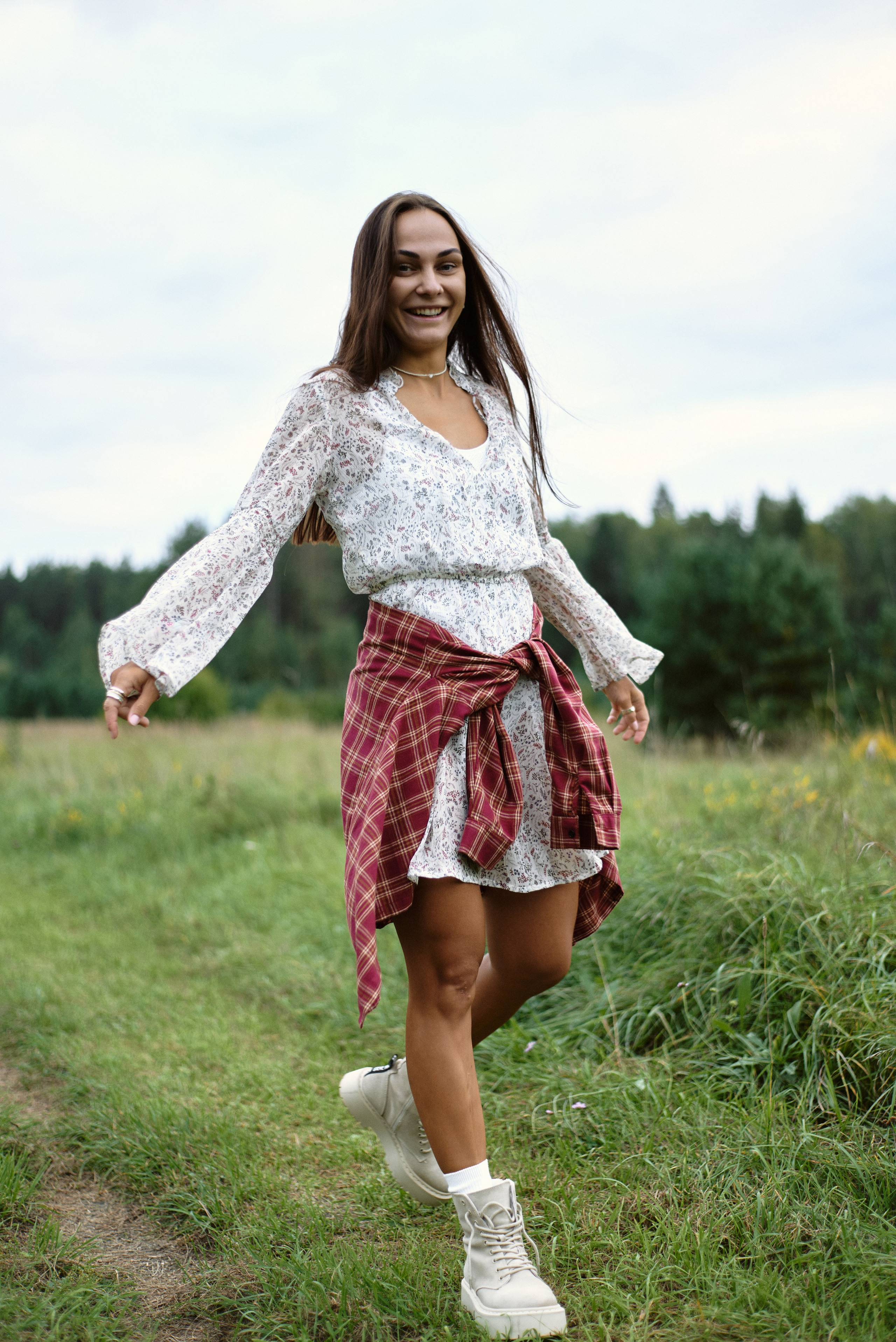 Nastya. Семейный и свадебный фотограф в Нижнем Новгороде Анастасия Хренова