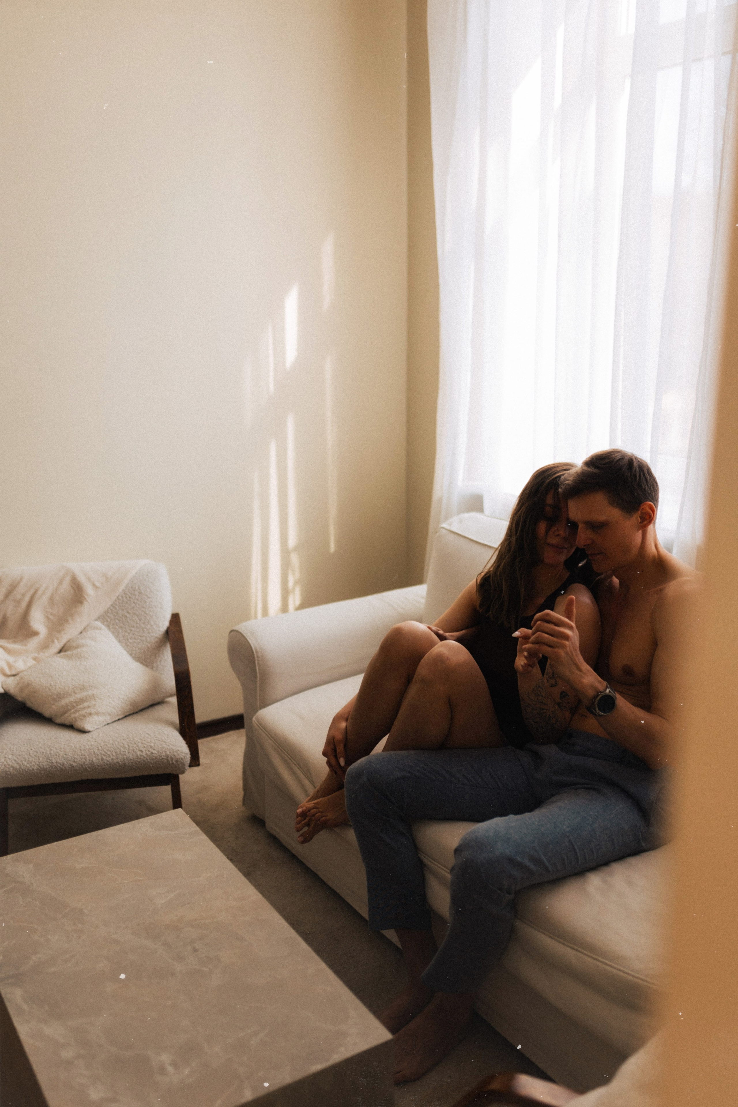 Аня/Валера. Фотограф в Москве Татьяна Сергеева