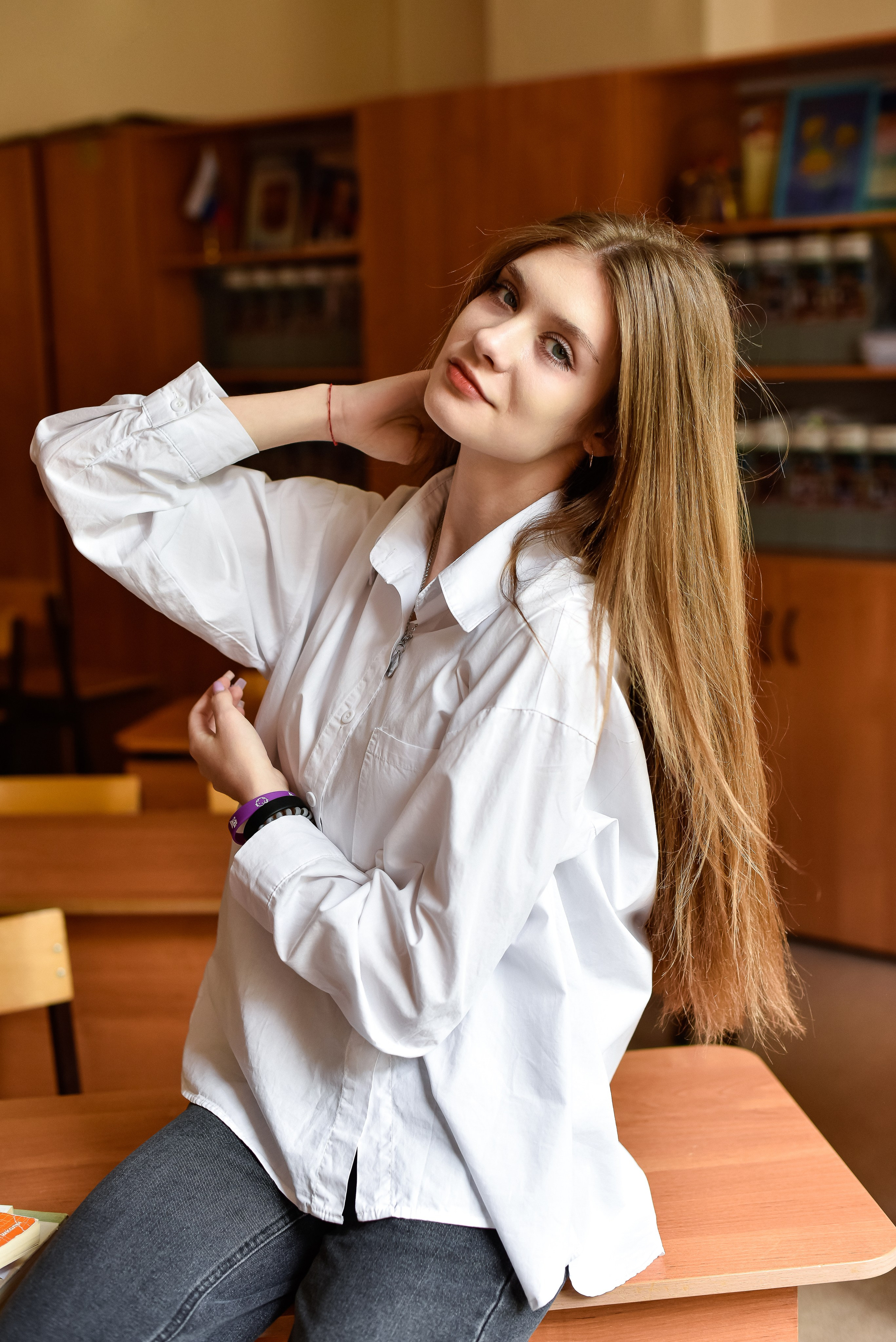 Фотосессия школьников в Самаре и Самарской области