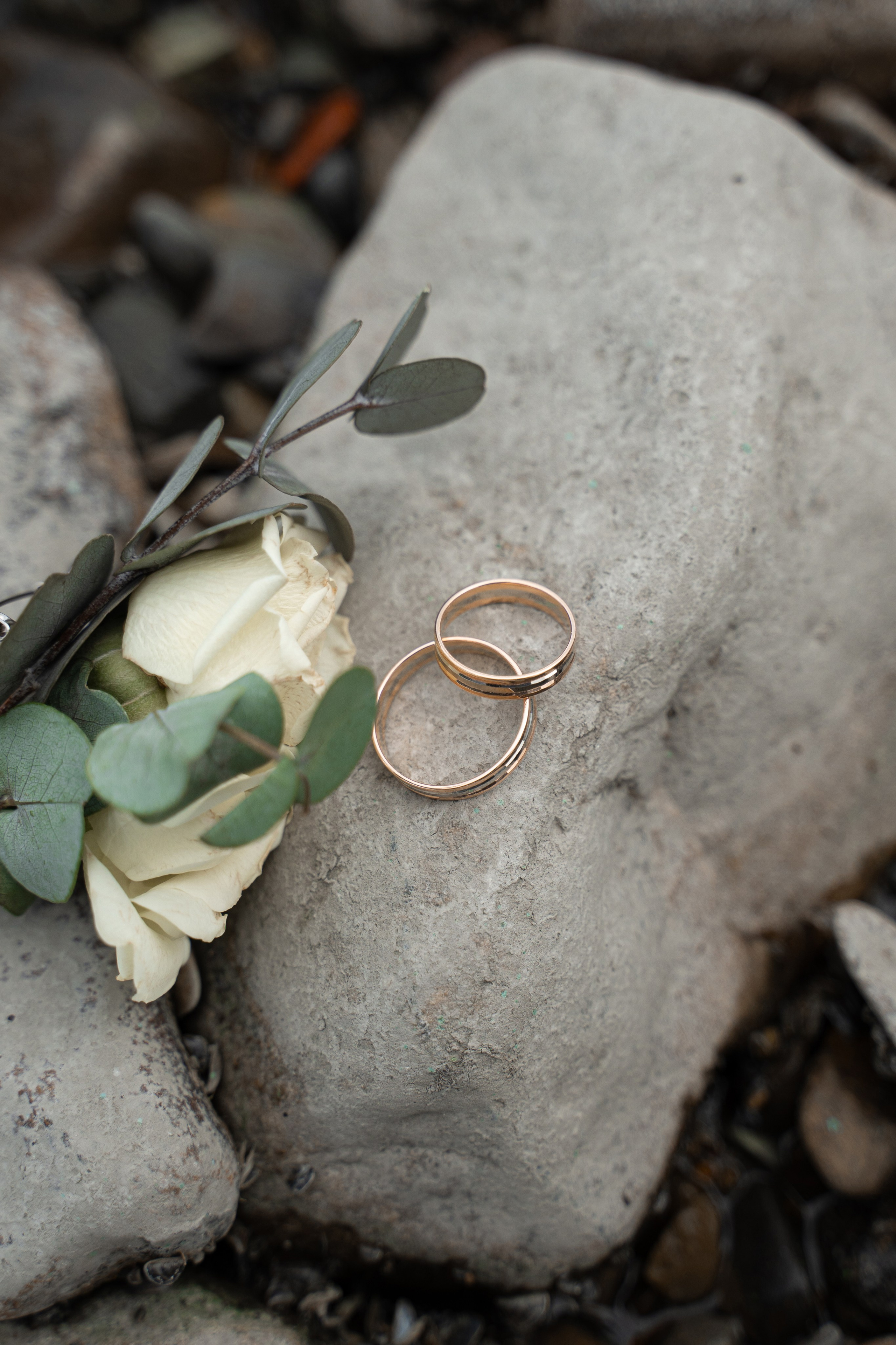 Екатерина и Илья. Игорь Ефремов — свадебный и портретный фотограф в Ульяновске