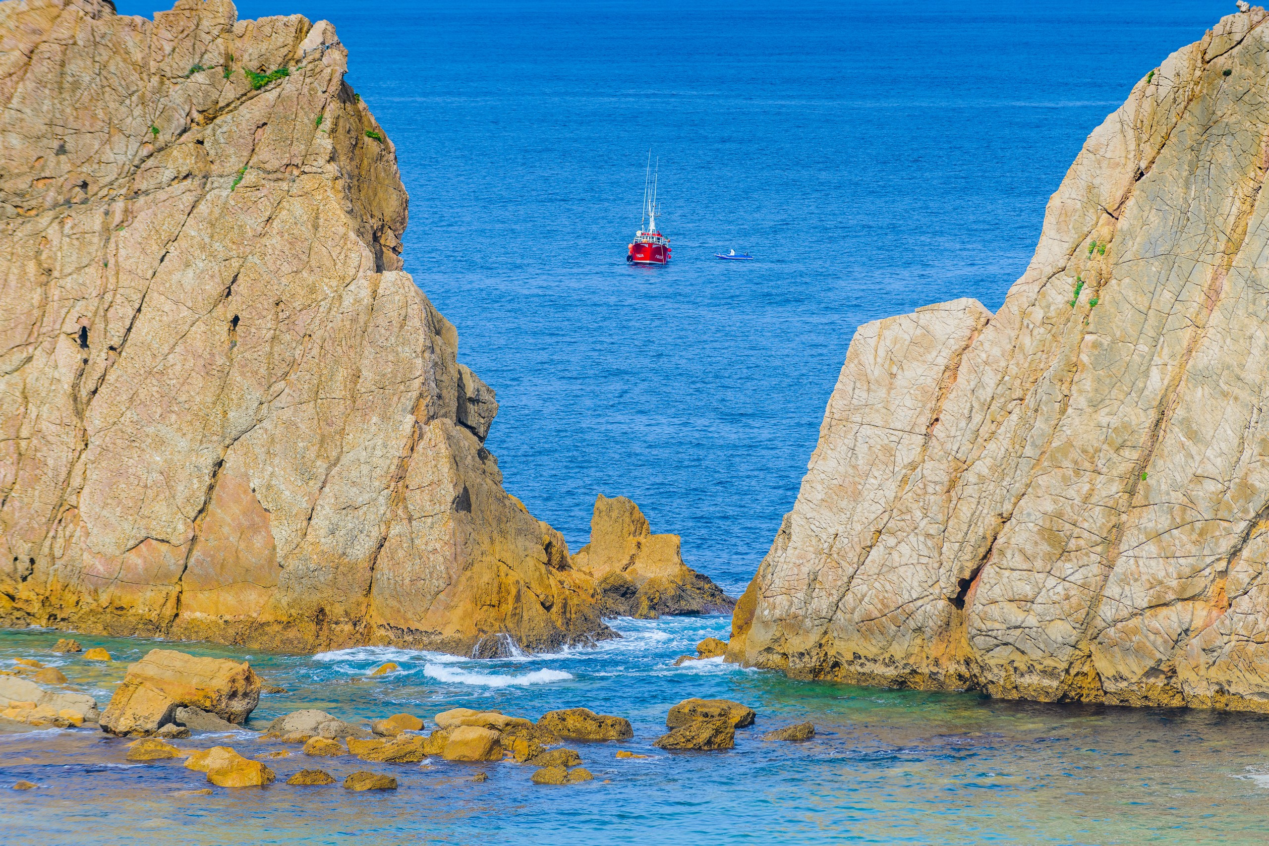 Пейзажная фотография. Авторские стильные фотокартины