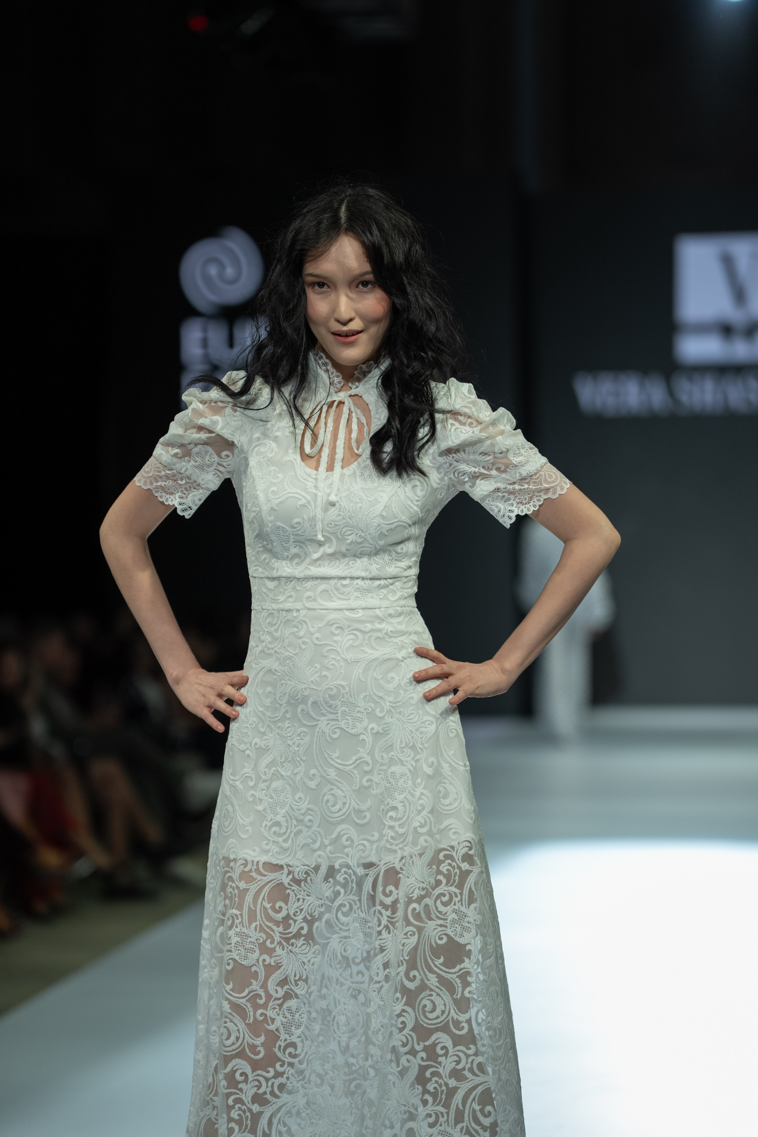 EURASIAN FASHION WEEK Vera Shasherina. Сайт Алматинского НЮ АРТ, будуар и фэшн фотографа Дениса Карпенко
