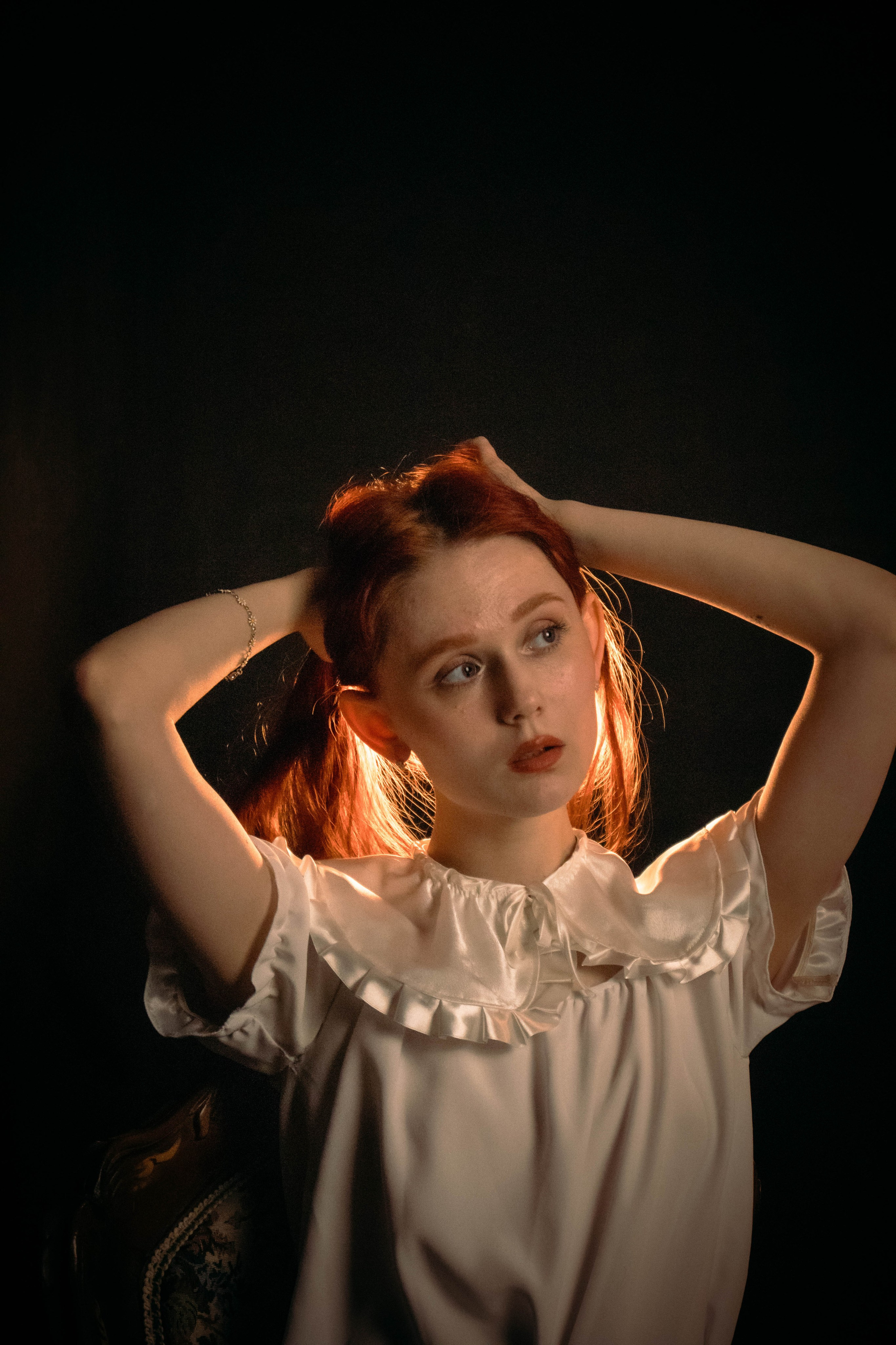 Элеонора. Фотограф и видеограф в Бугульме Аня Трутнева