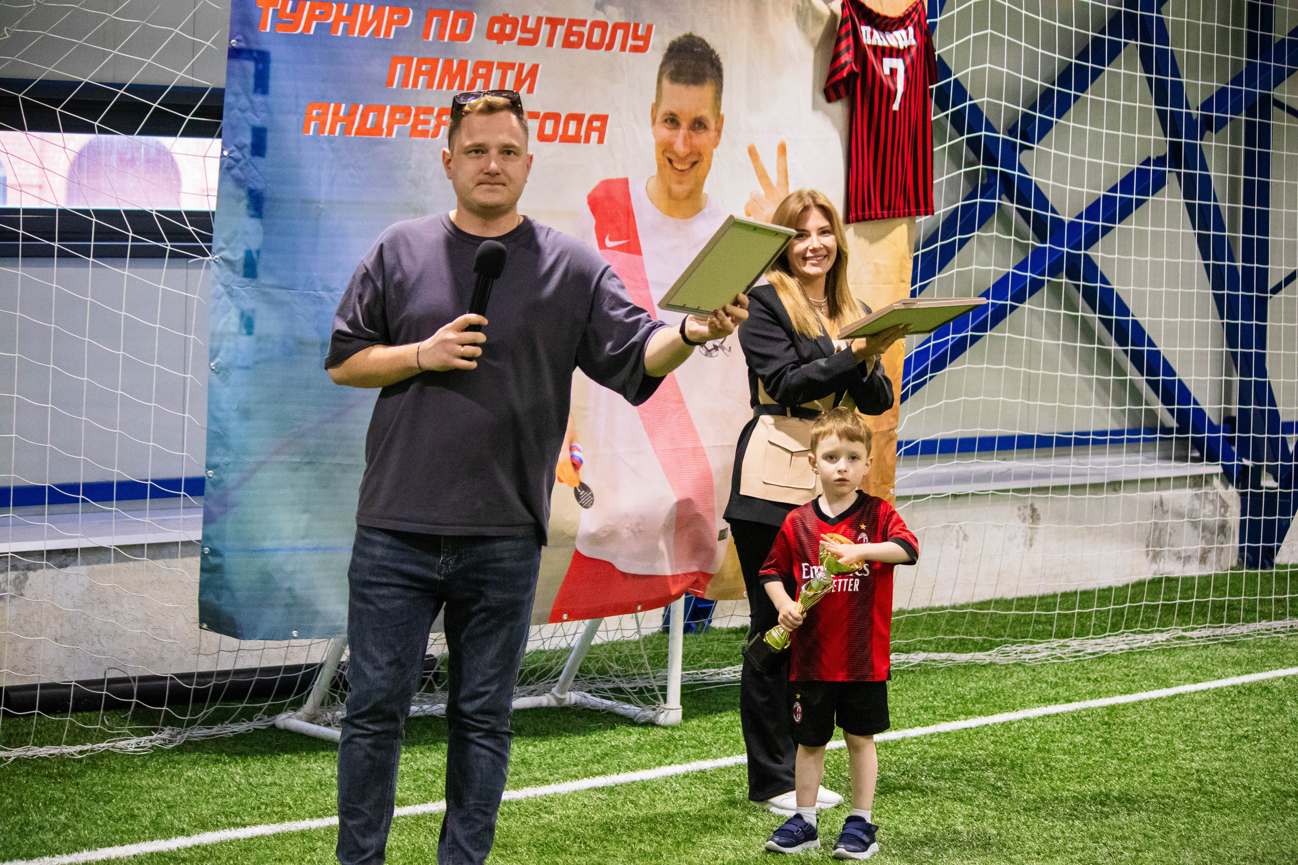 Футбол. Фотограф и видеограф в Бугульме Аня Трутнева