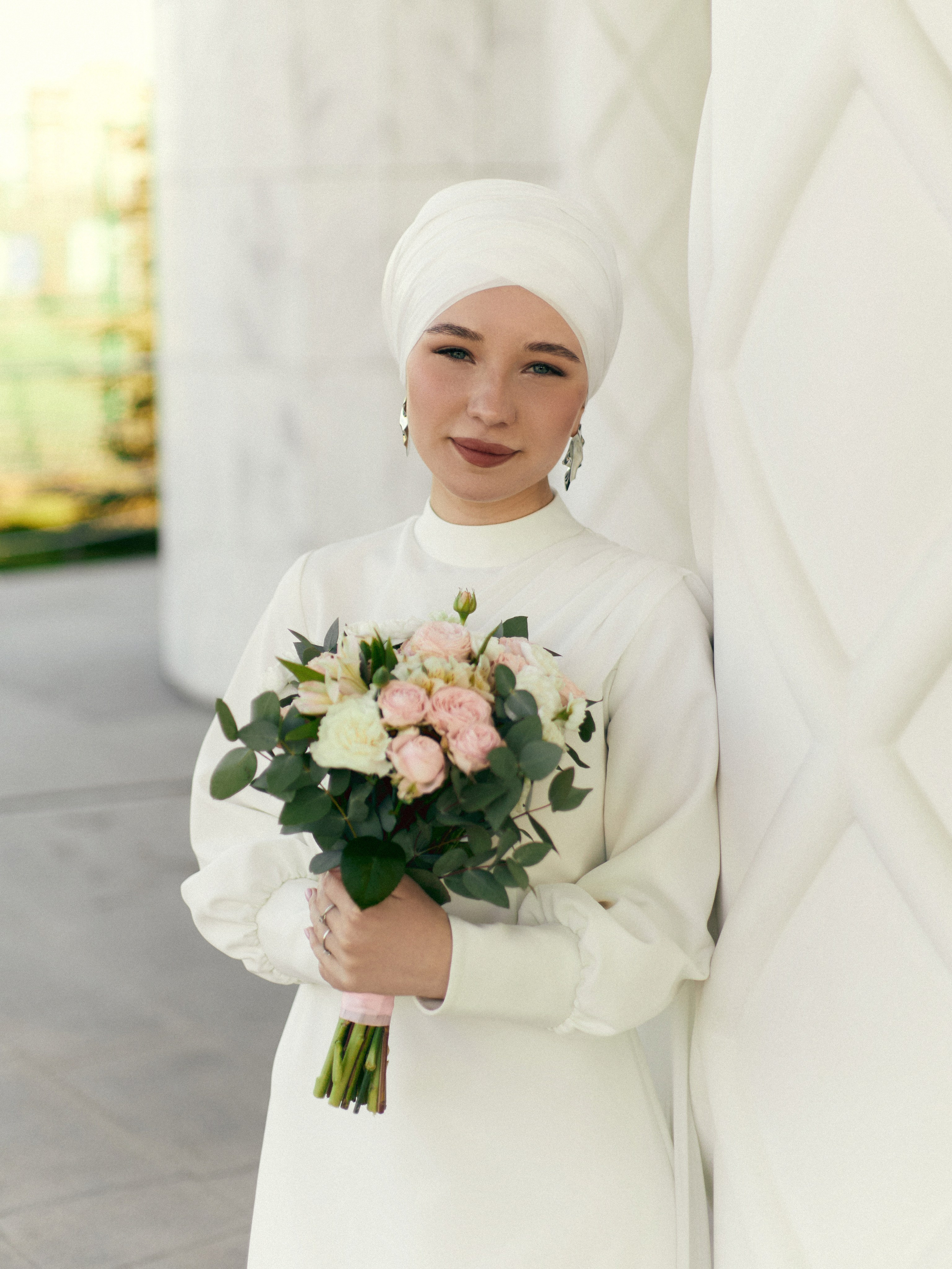 Настя и Игнат. Фотограф и видеограф в Бугульме Аня Трутнева