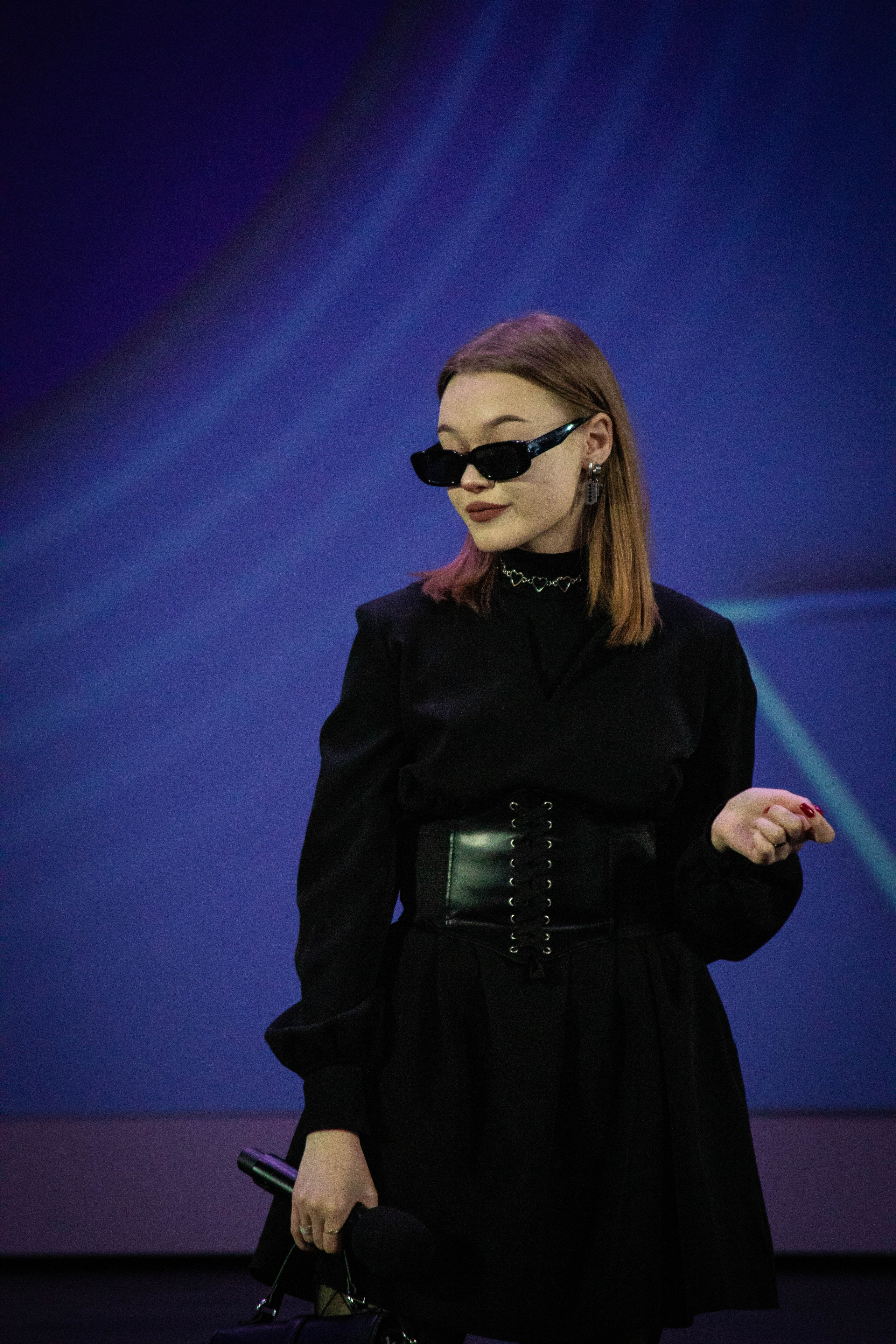 КВН. Фотограф и видеограф в Бугульме Аня Трутнева