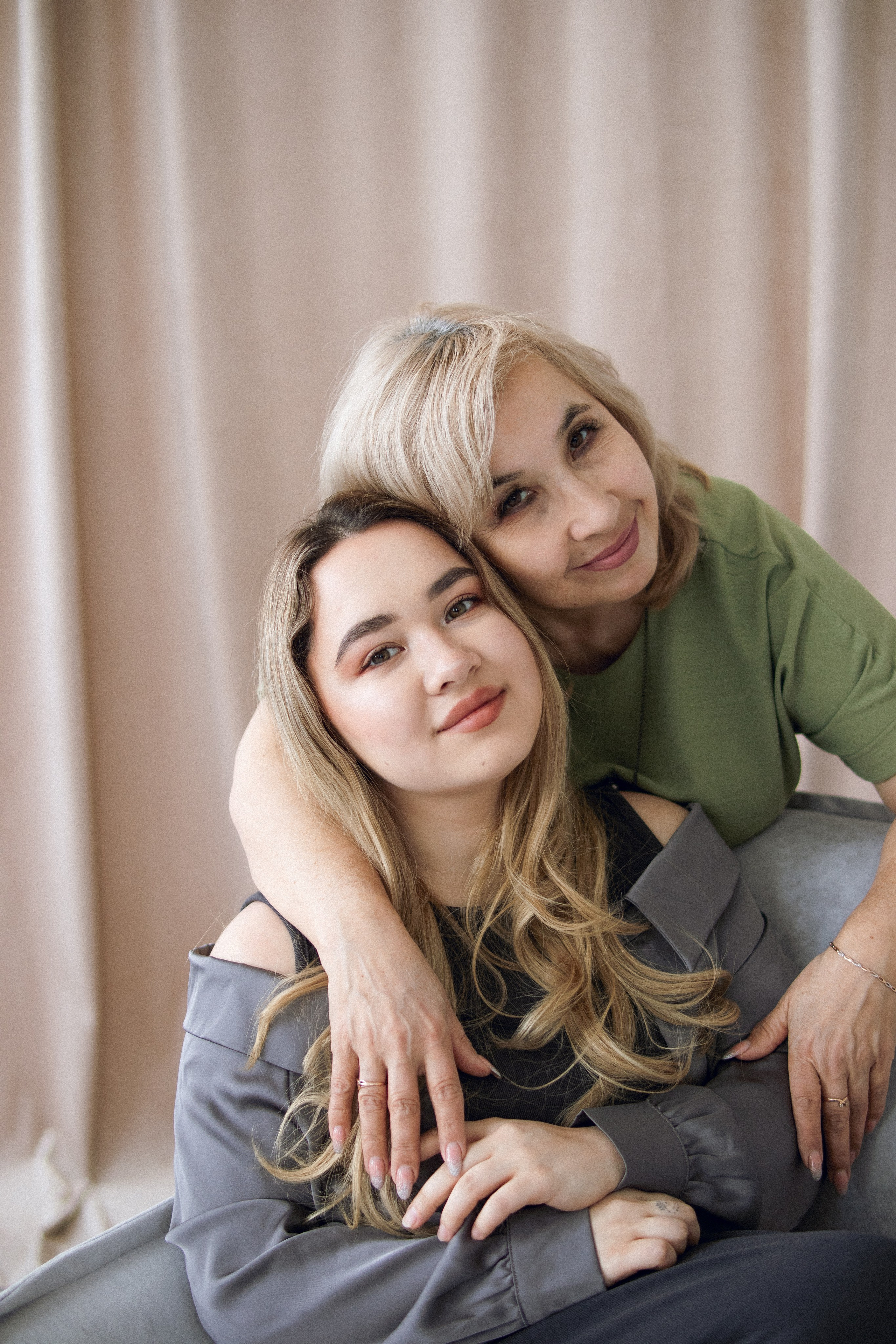 В объятиях любви. Фотограф и видеограф в Бугульме Аня Трутнева