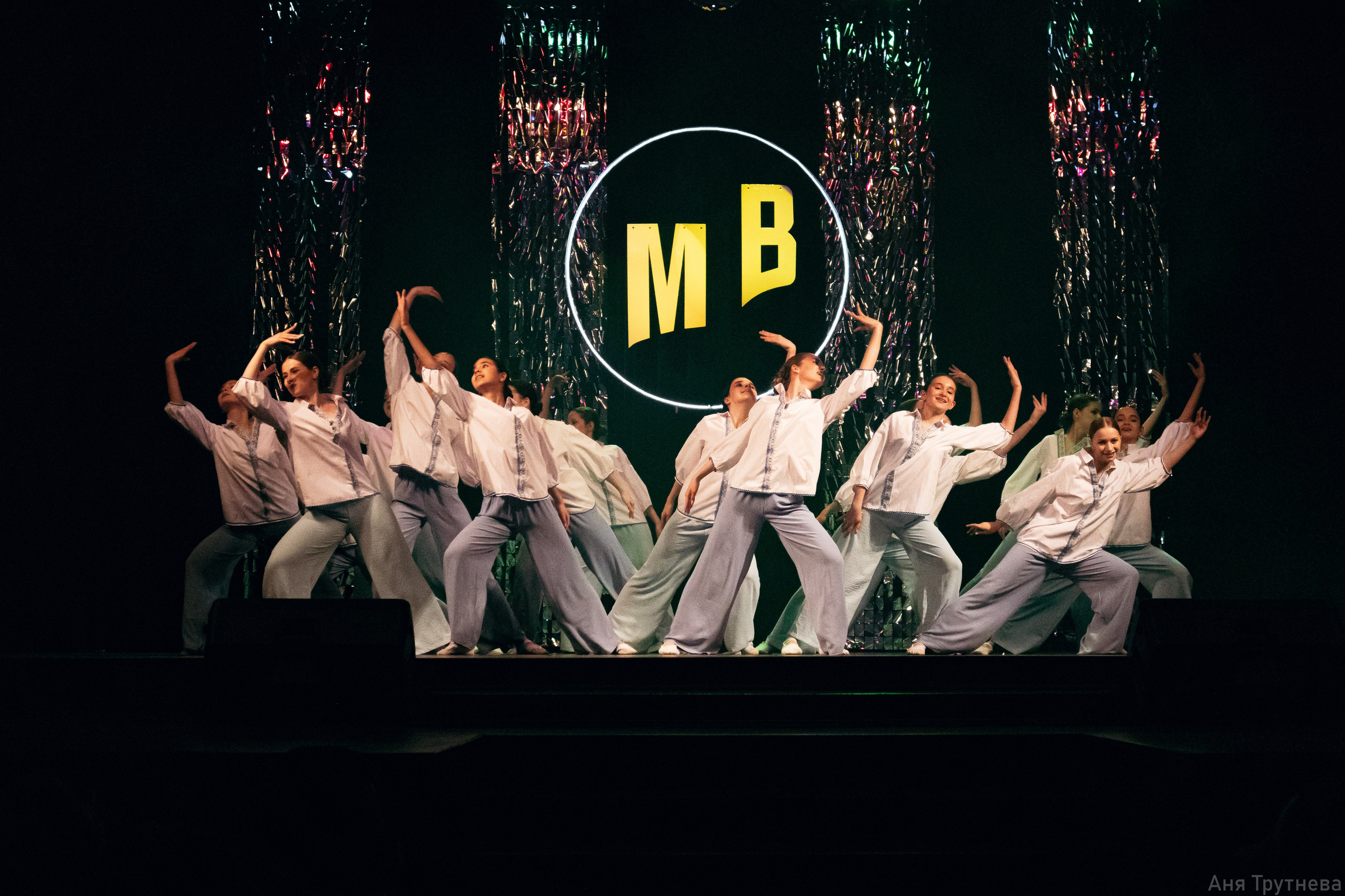 МОСКОВСКОЕ ВРЕМЯ юбилей. Фотограф и видеограф в Бугульме Аня Трутнева