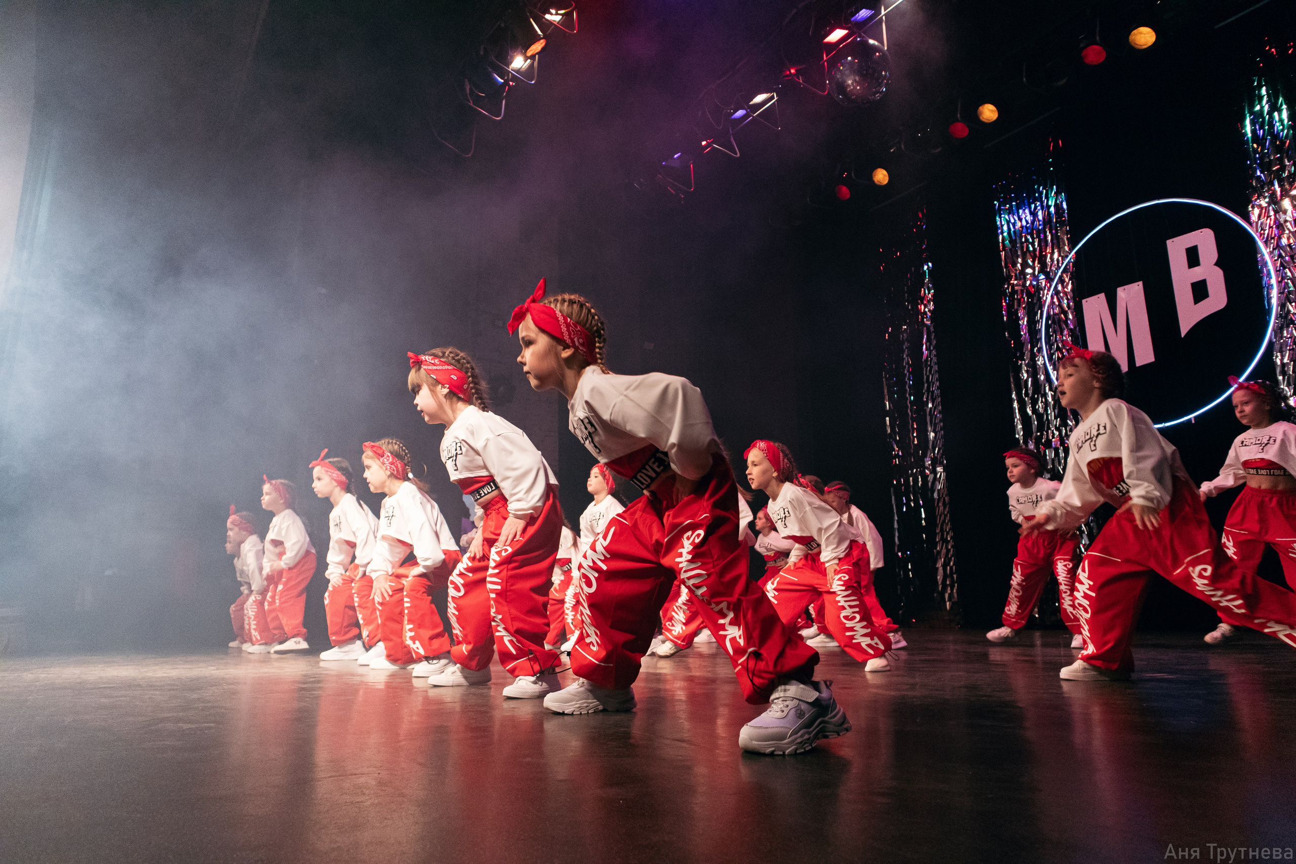 МОСКОВСКОЕ ВРЕМЯ юбилей. Фотограф и видеограф в Бугульме Аня Трутнева