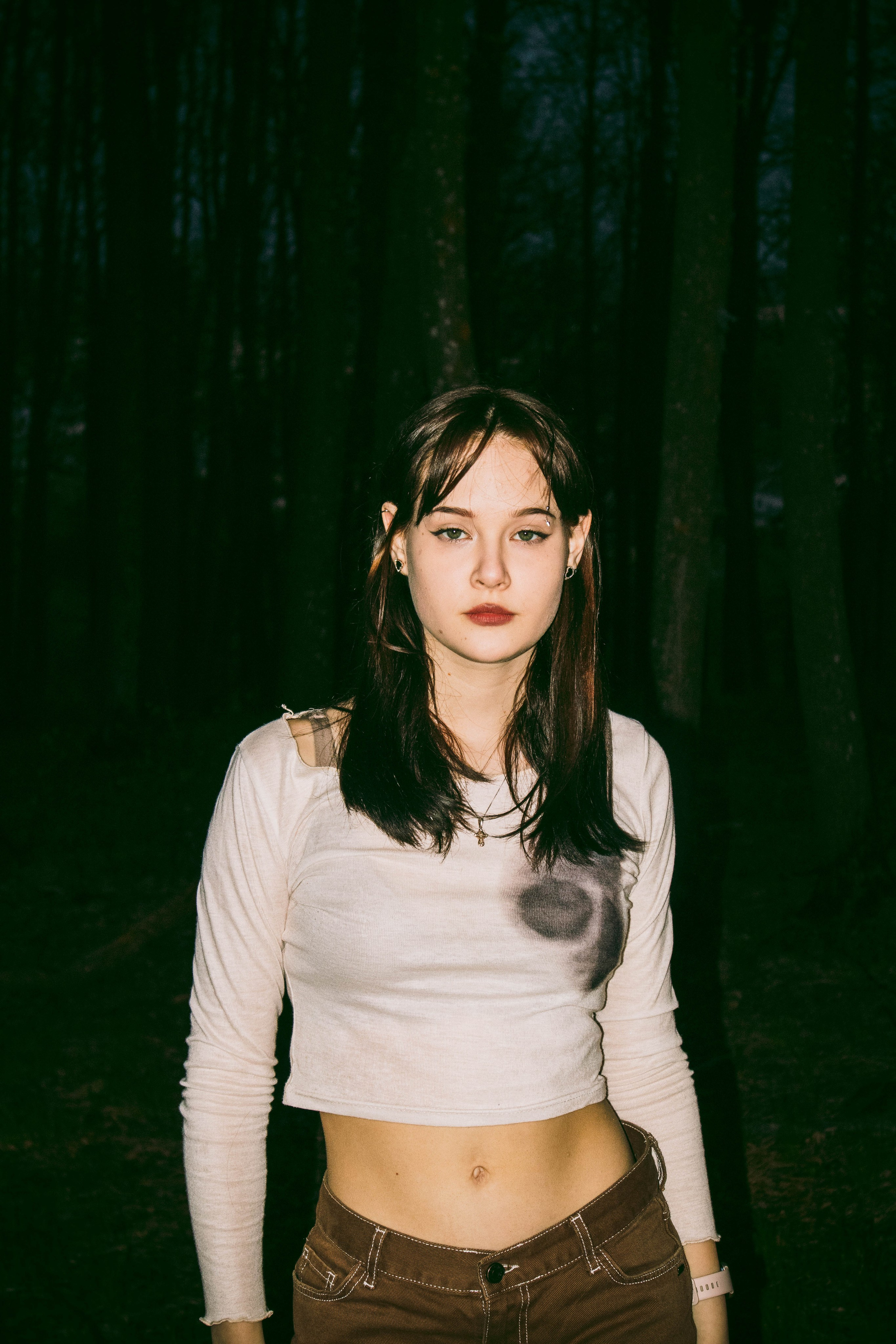 Лиза. Фотограф и видеограф в Бугульме Аня Трутнева