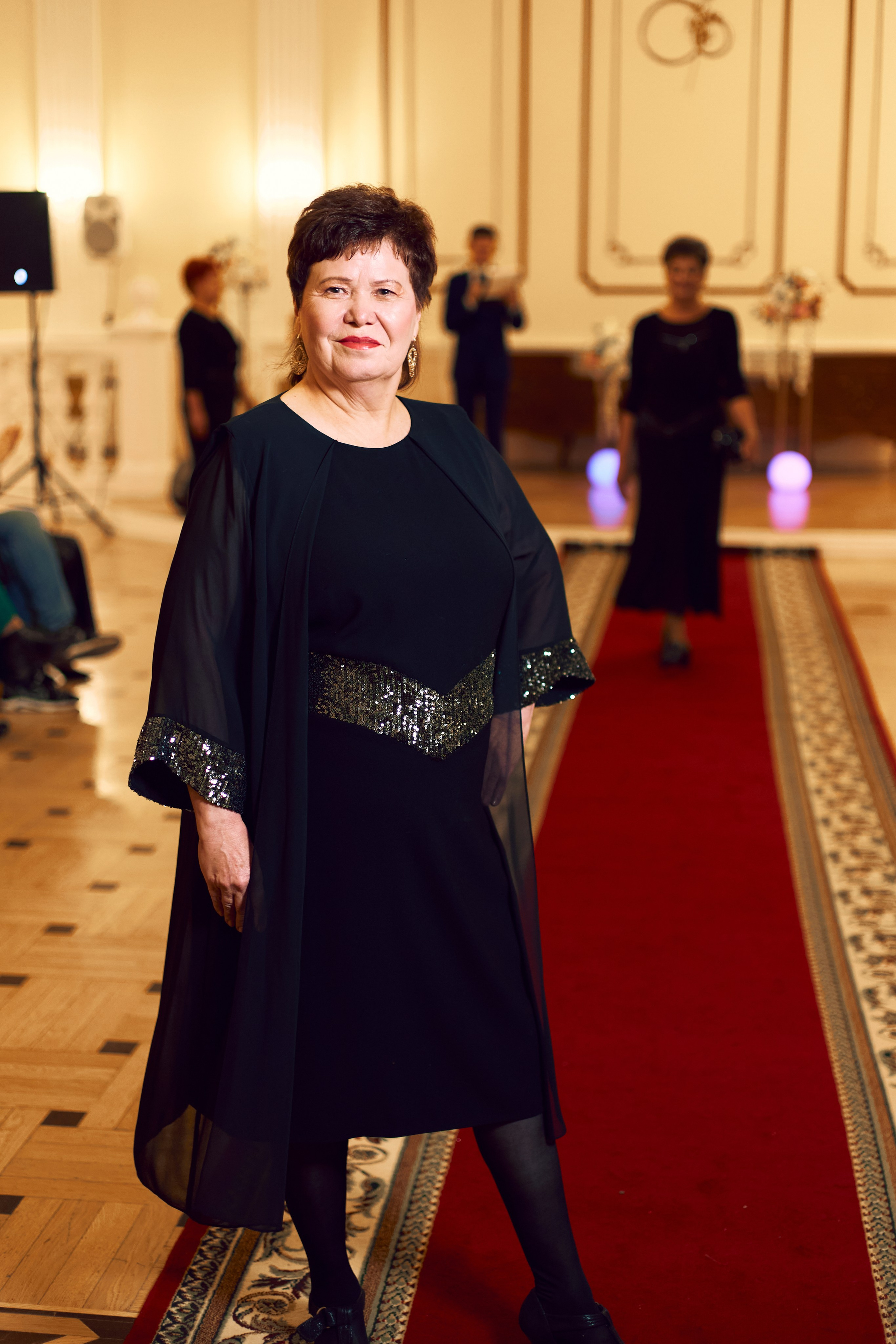 Возраст в моде. Фотограф и видеограф в Бугульме Аня Трутнева