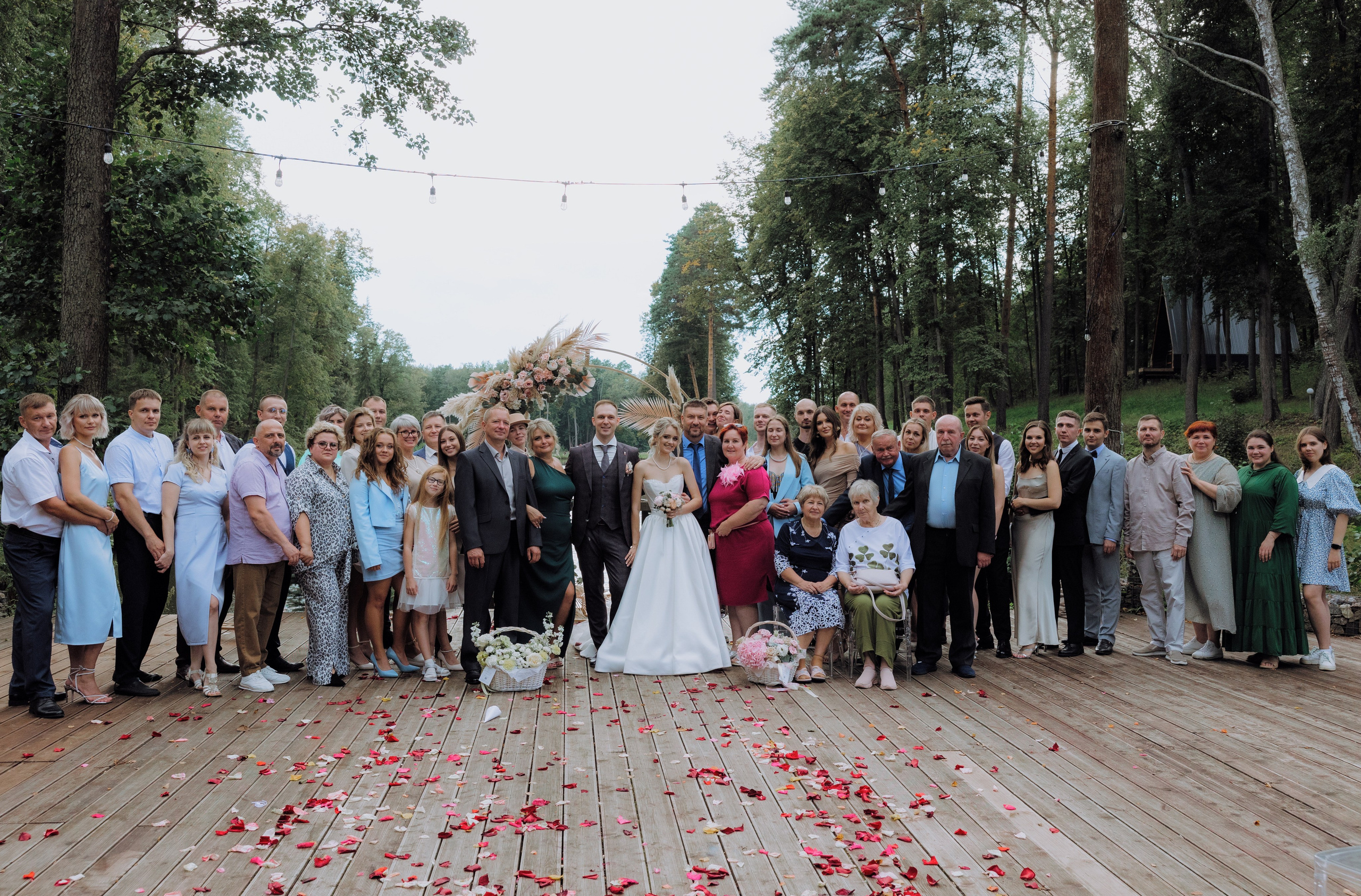 NIKITA_ANASTASIA (ROSENDORF). Фотограф Андрей Ширкалин Москва Московская обл, Коломна, Рязань