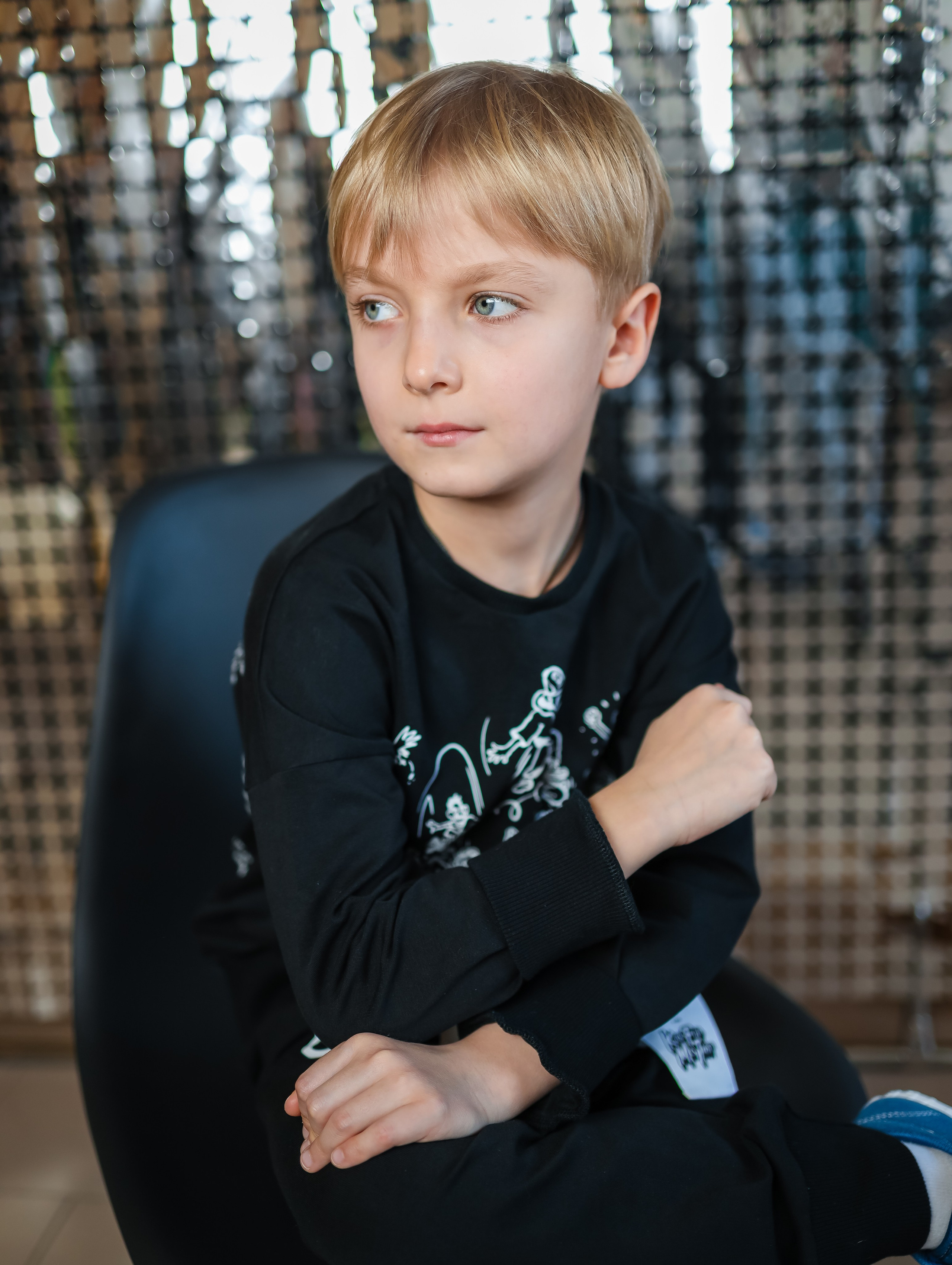 Дети модельная школа. Главная