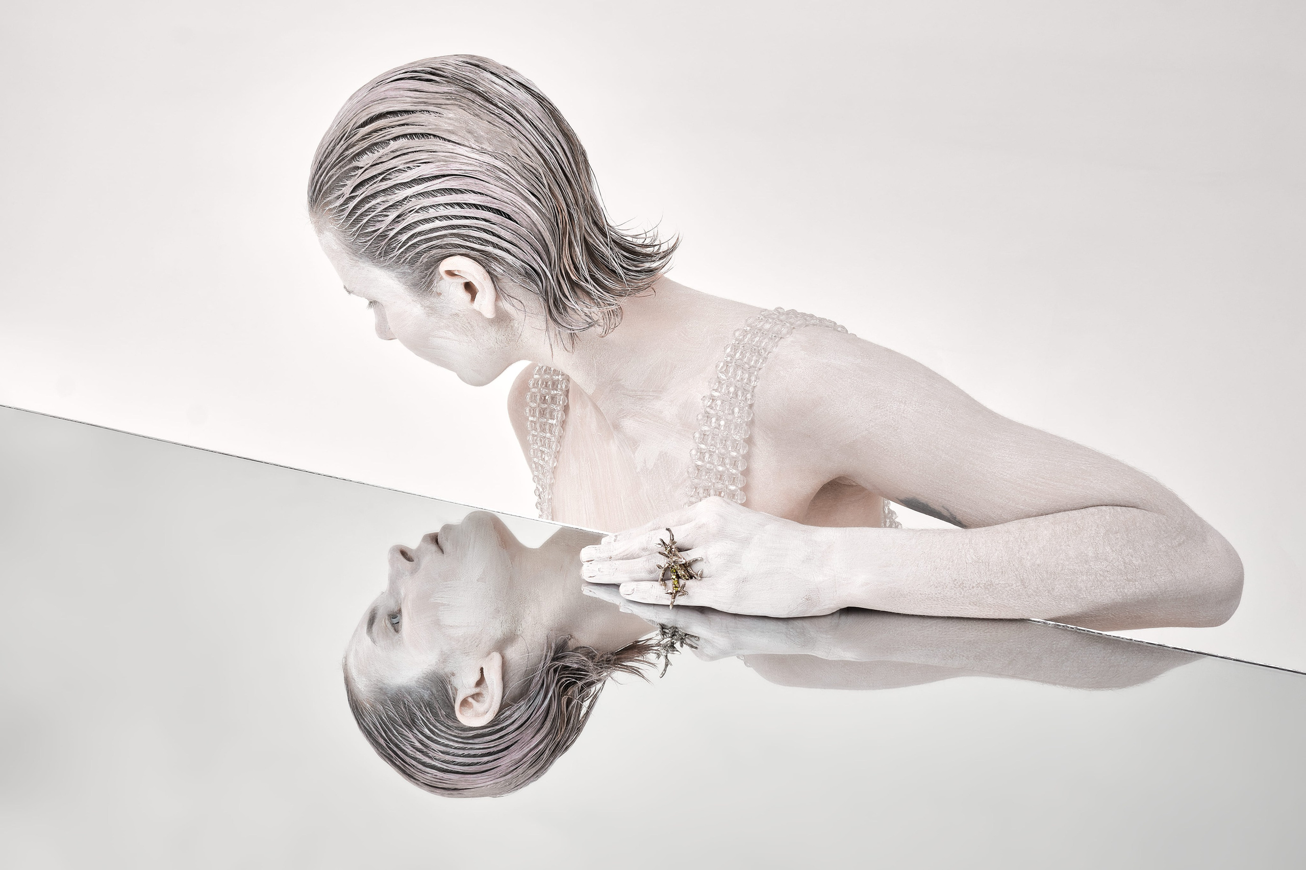 BD Jewellery. Fashion Photographer