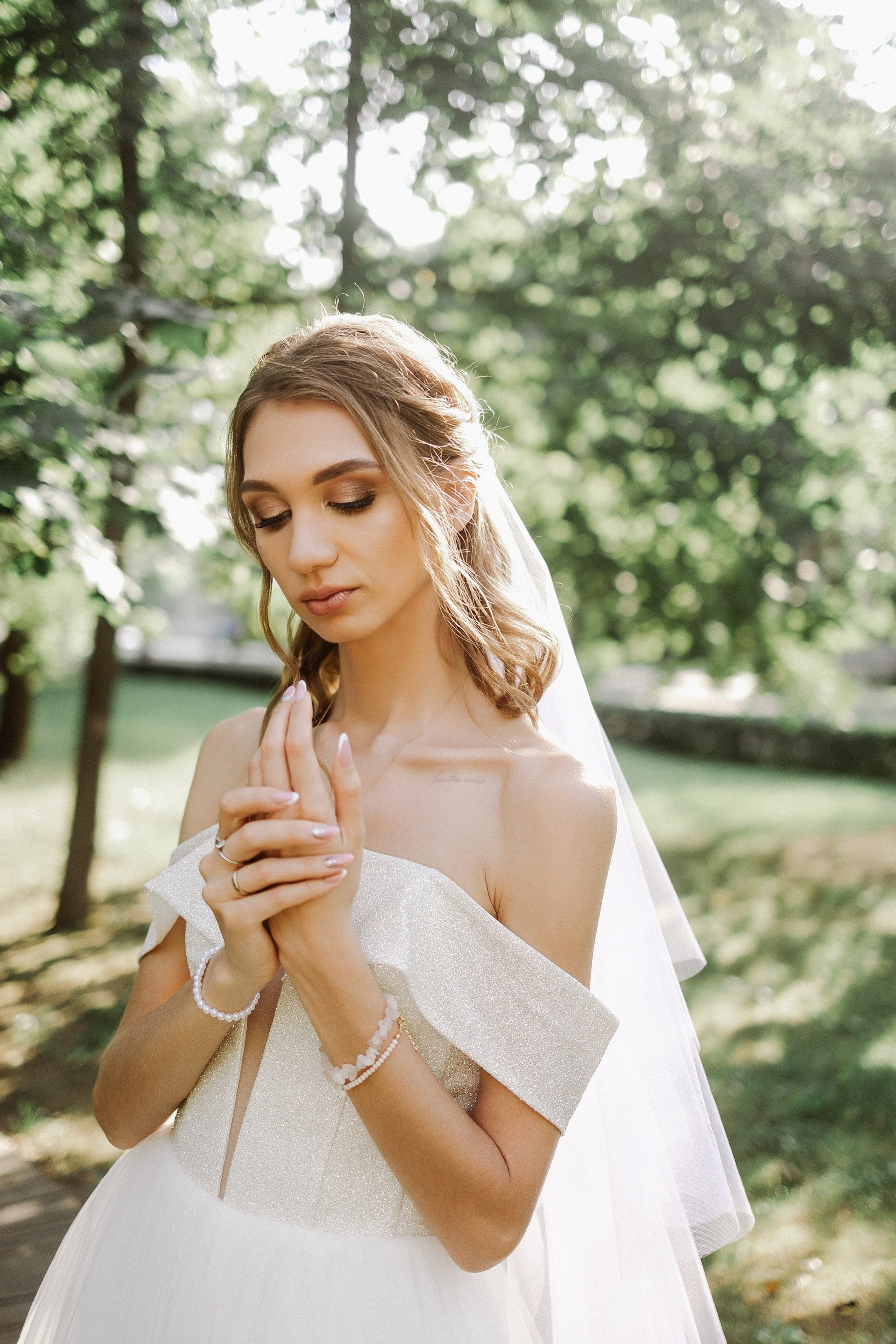 ВДНХ. Свадебный фотограф Маргарита Глумскова