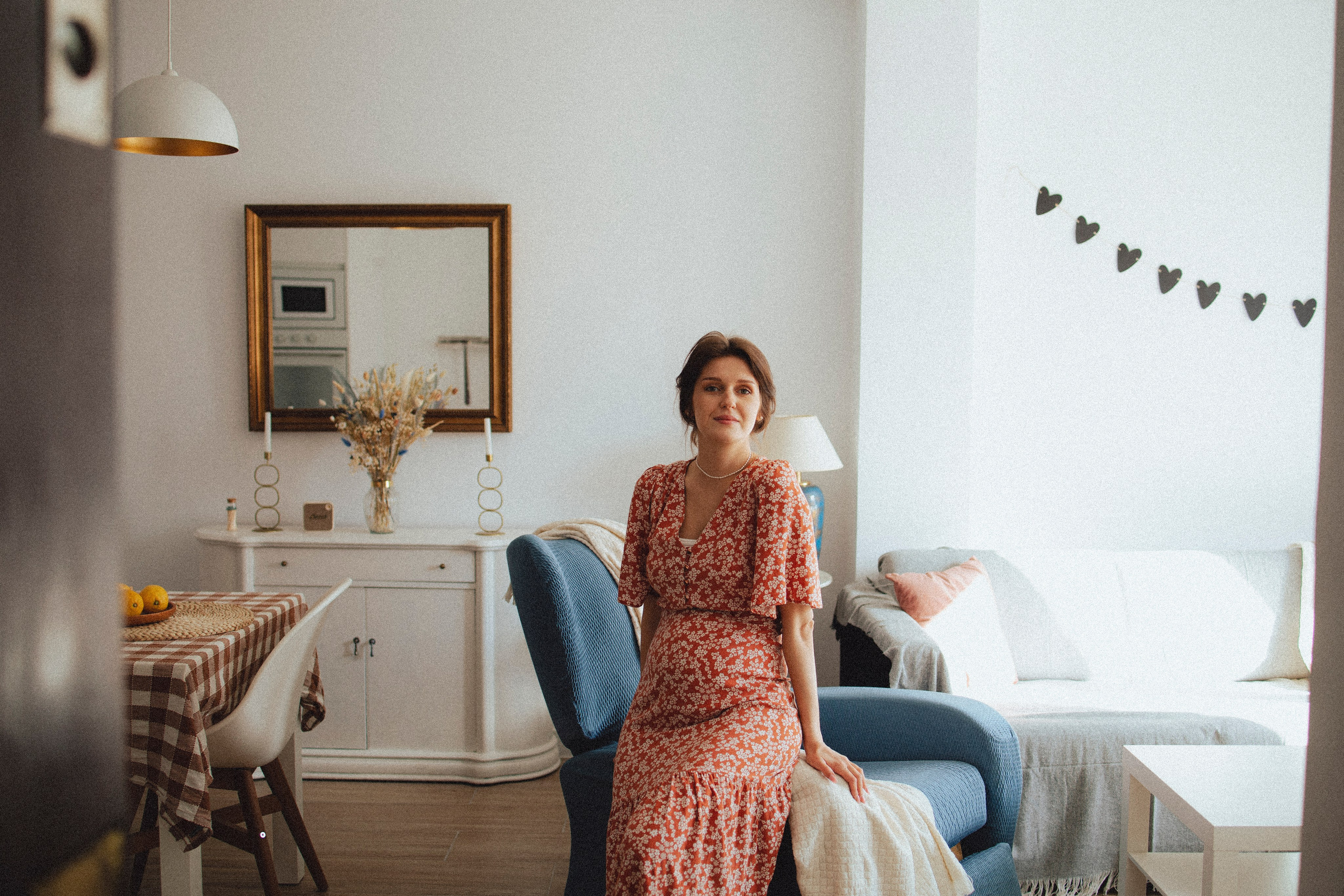 🤍. Главная