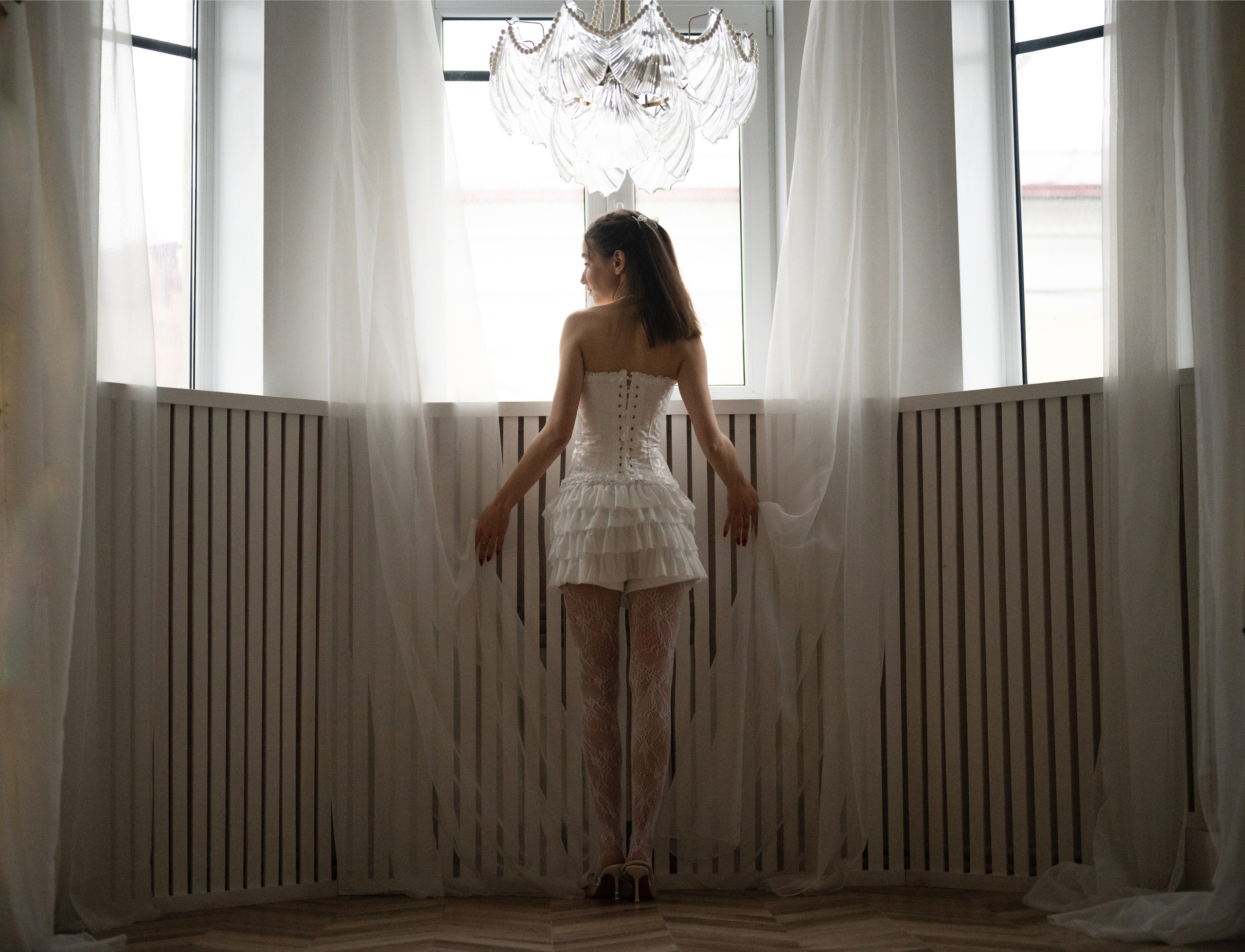 Эльза. Фотограф Ландыш Айзятова