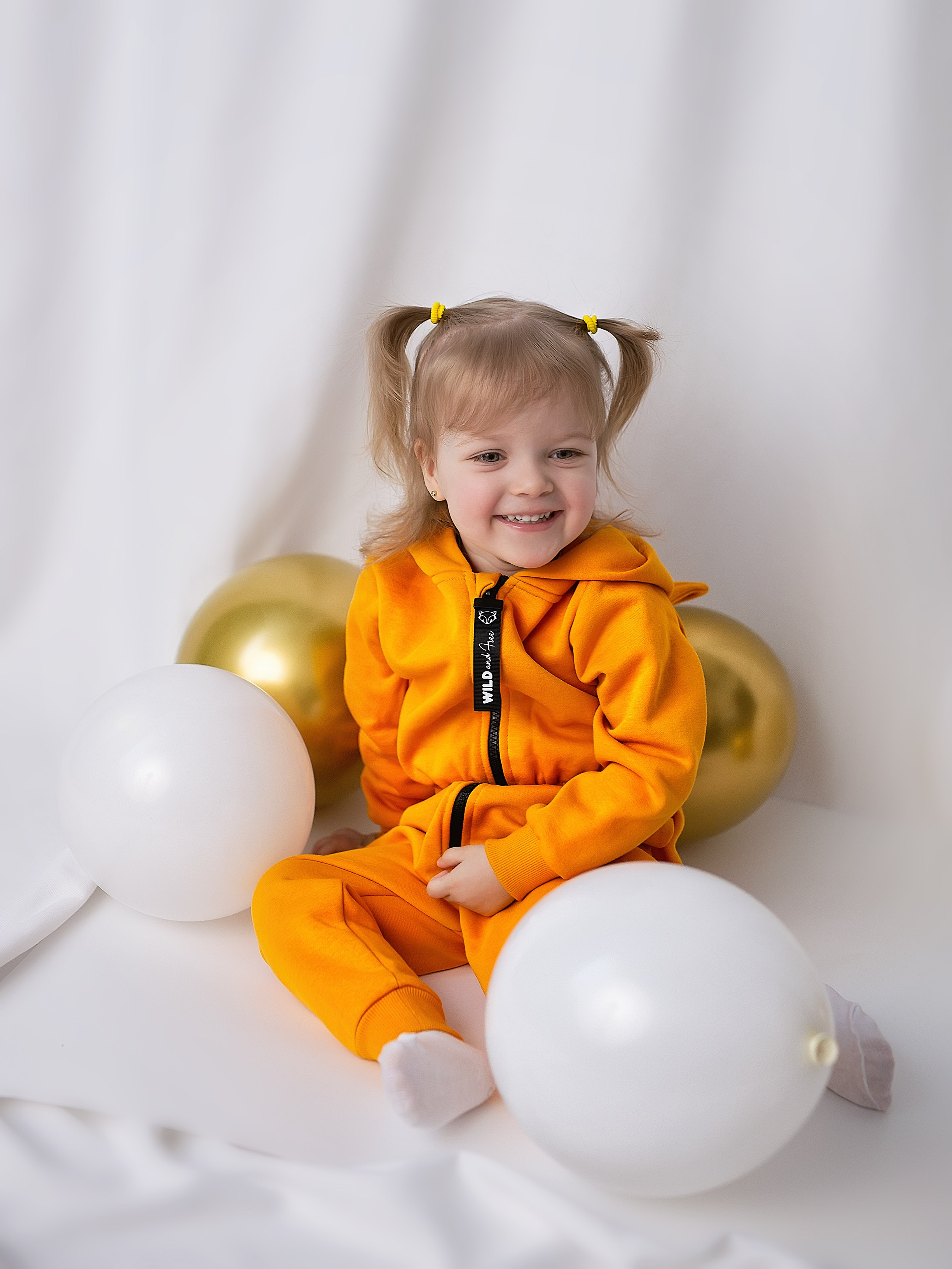 В моей студии. Фотограф в Перми Anastasia Aone