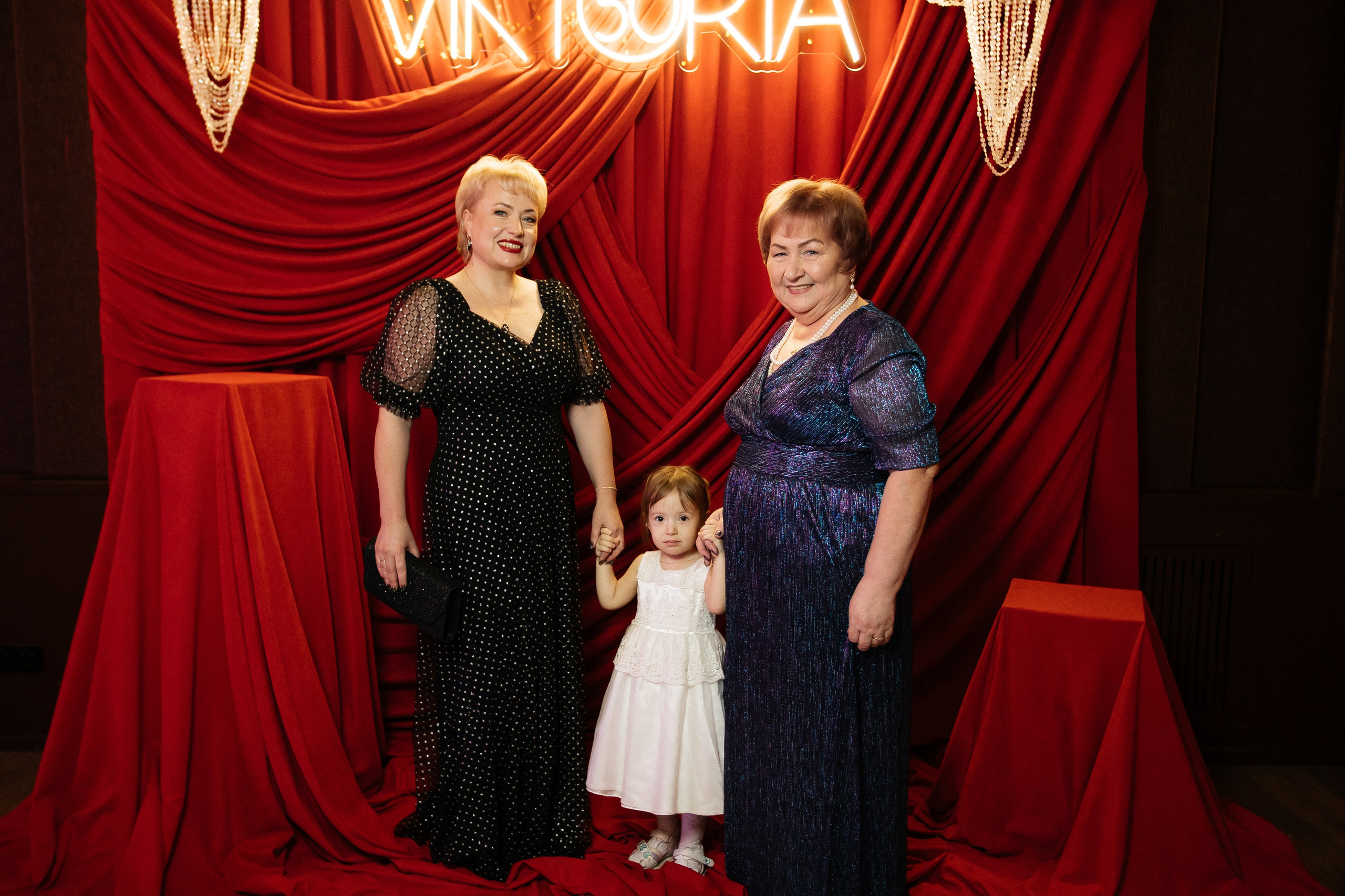 Юбилей. Фотограф в Иркутске