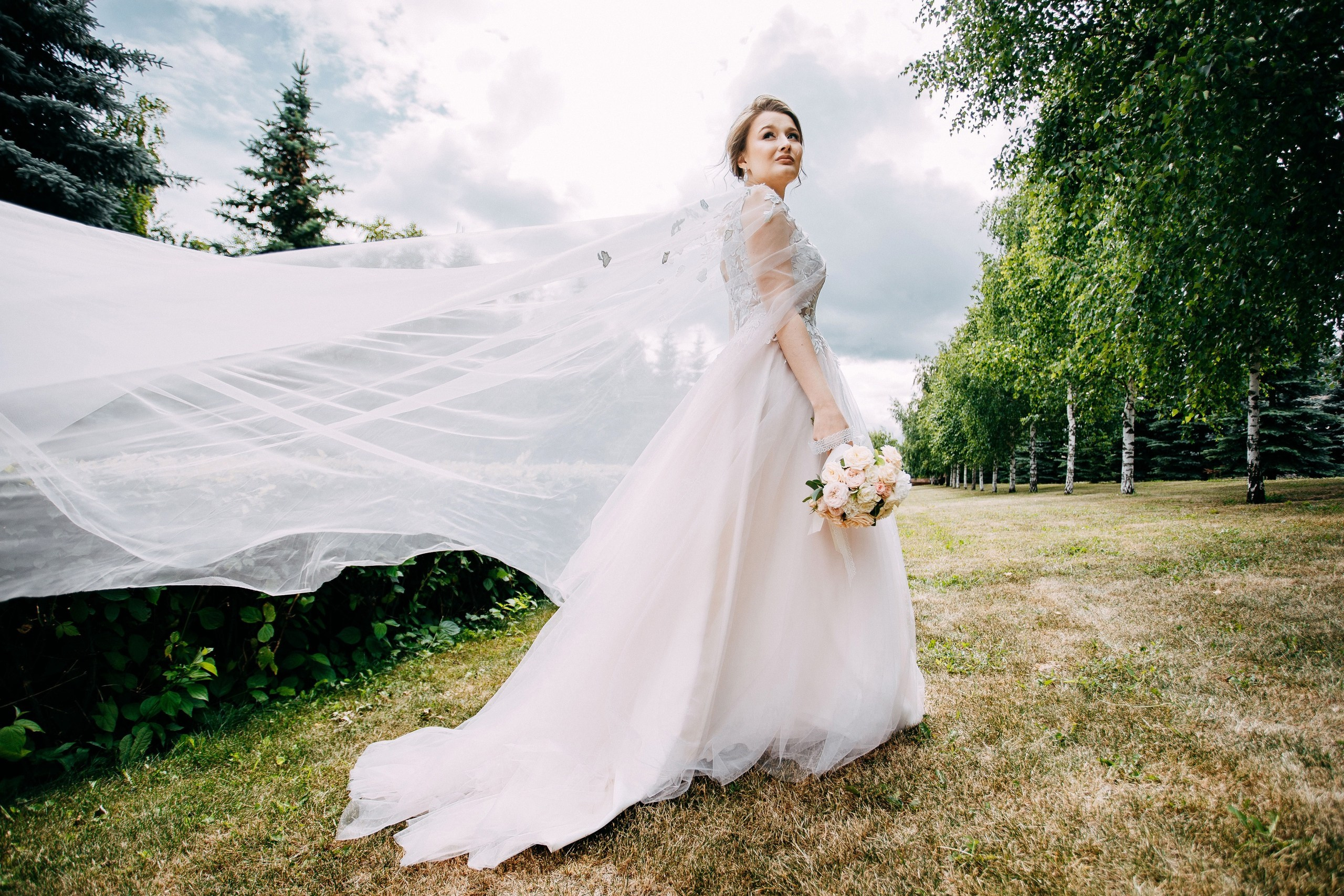 Свадьбы. Главная