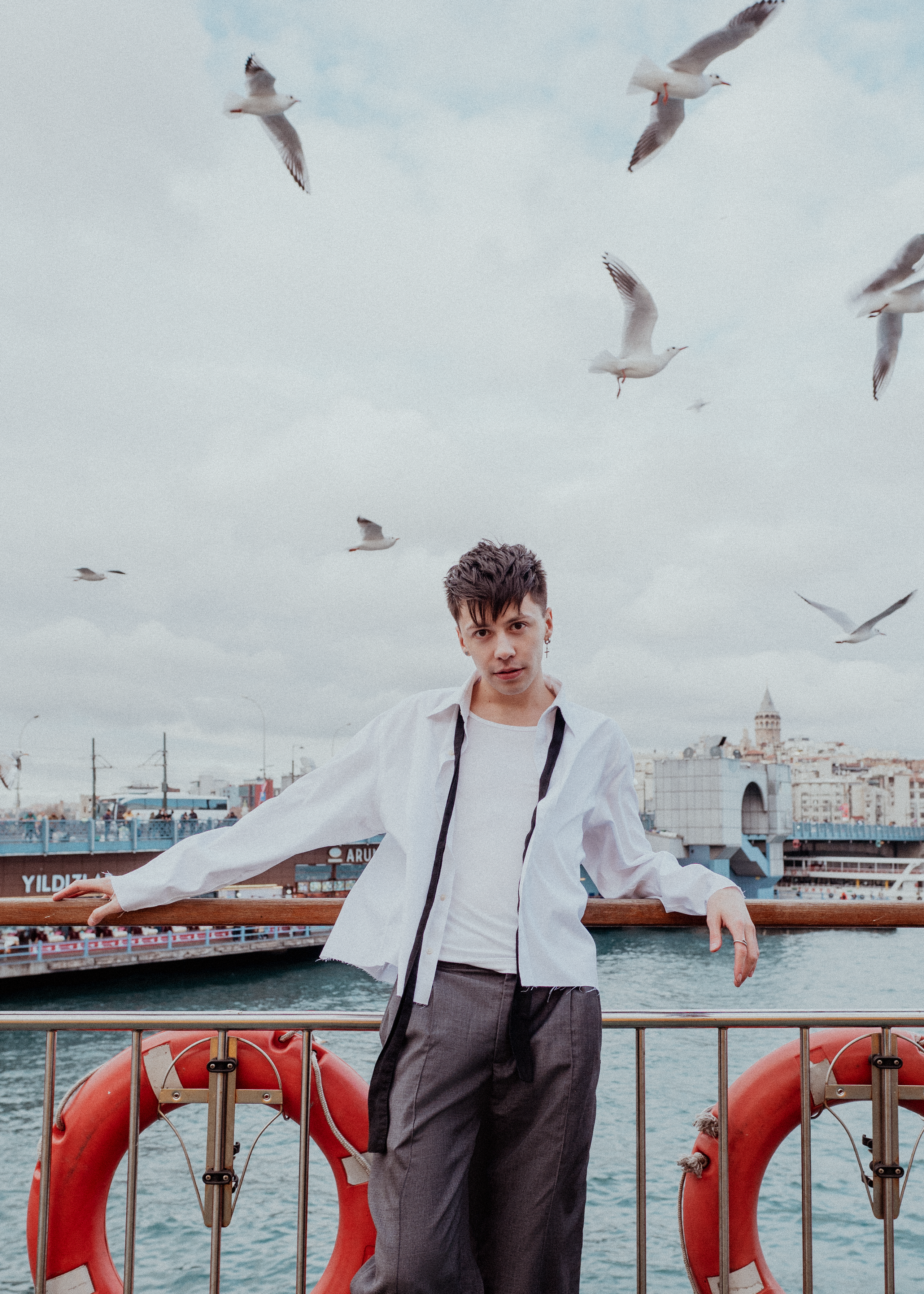 Maxim. Главная